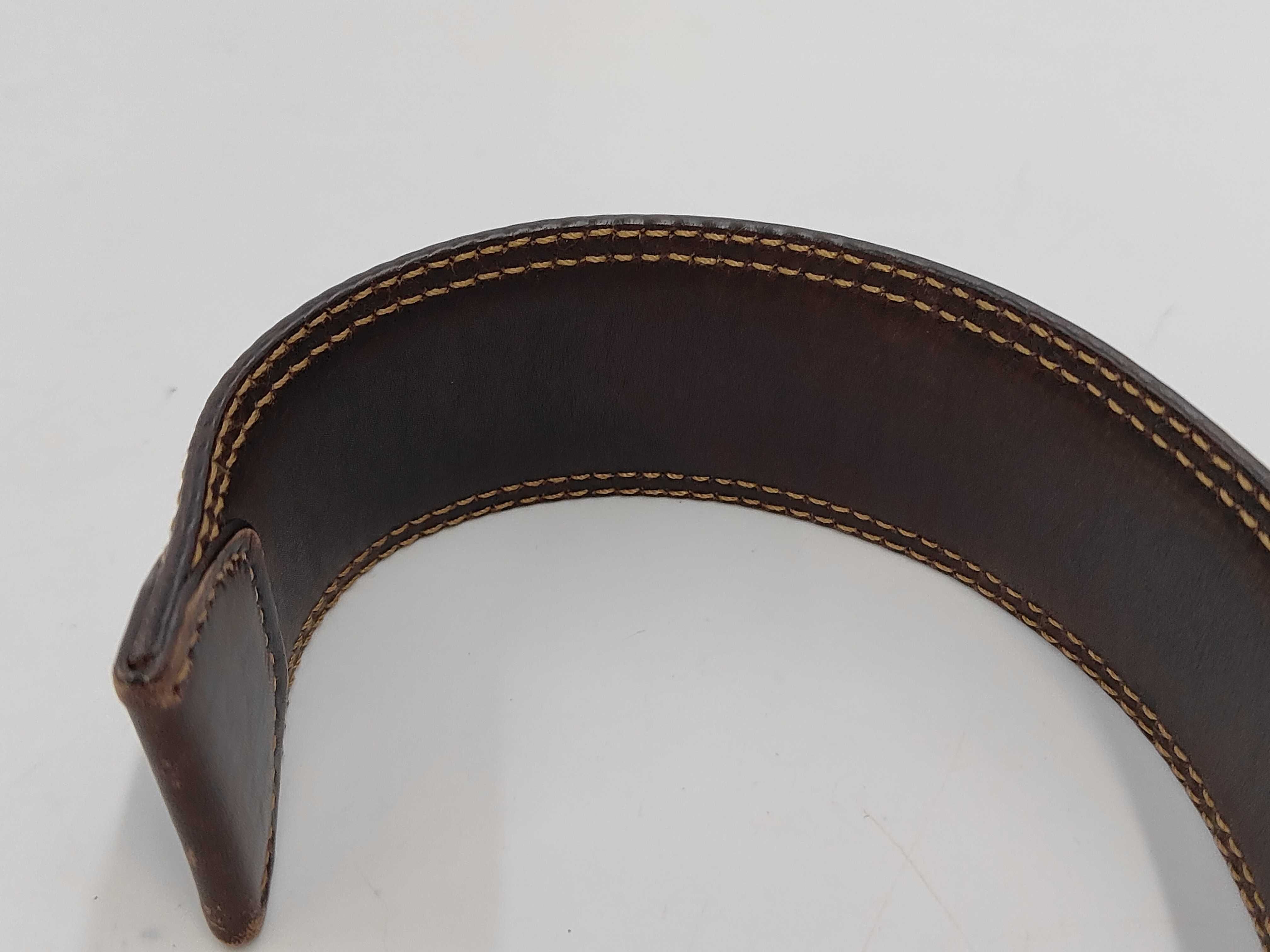 Jacquard Belt — view 6