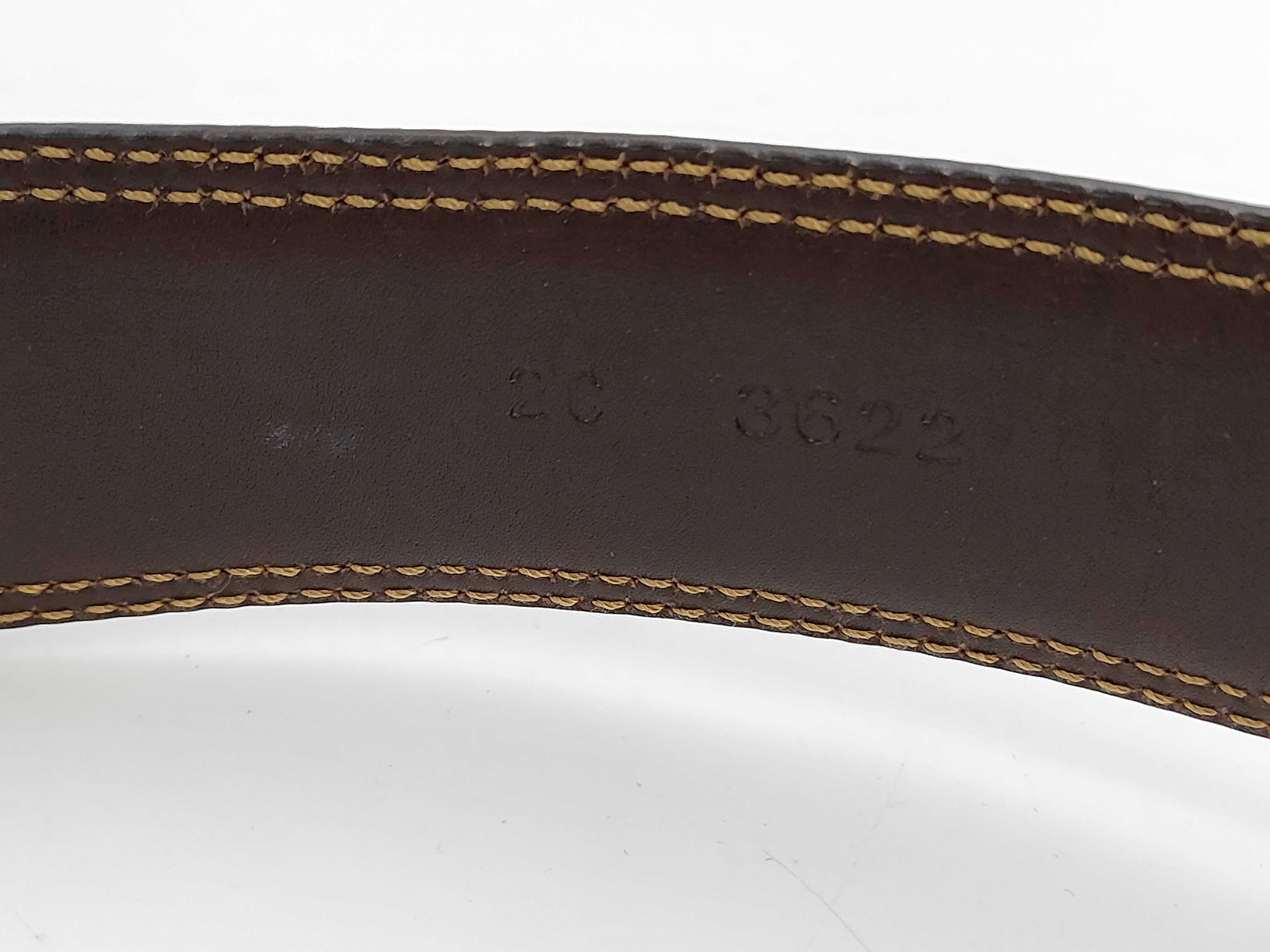 Jacquard Belt — view 7