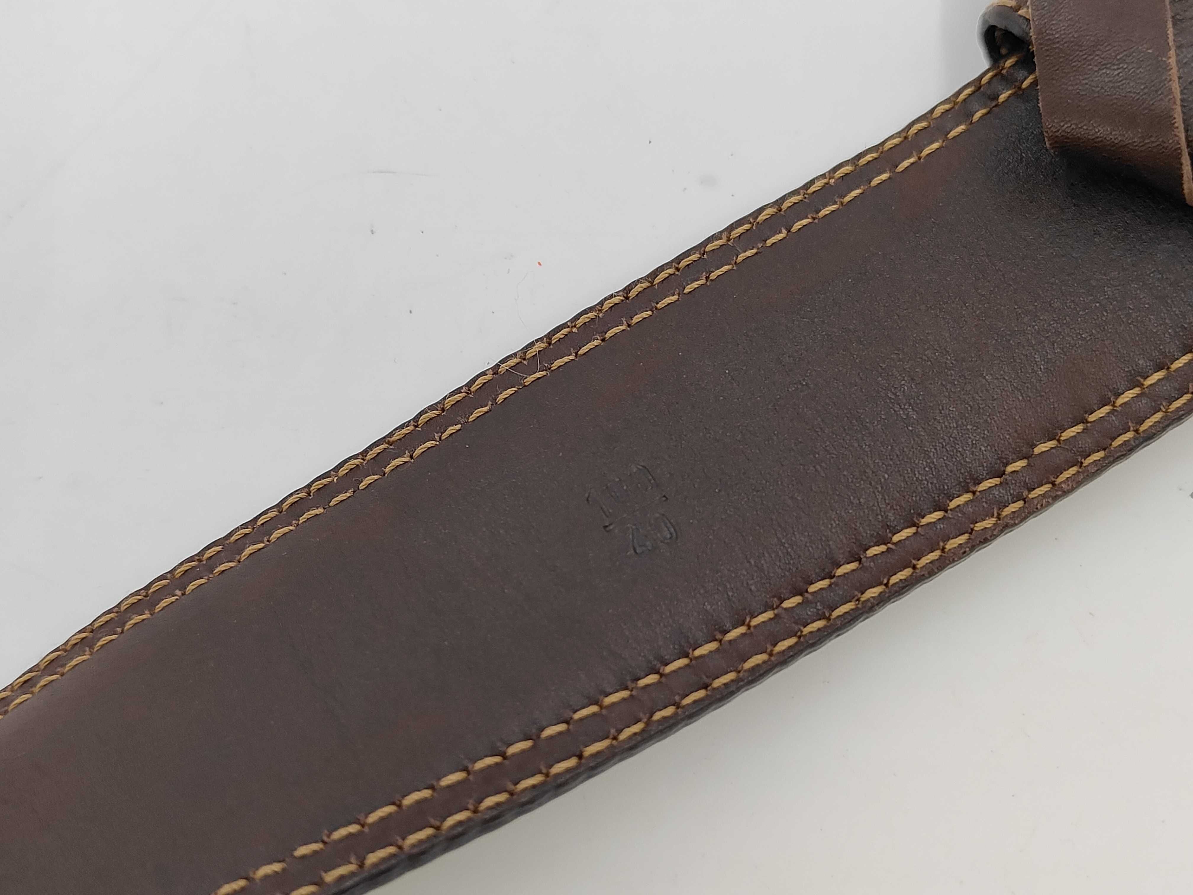 Jacquard Belt — view 8