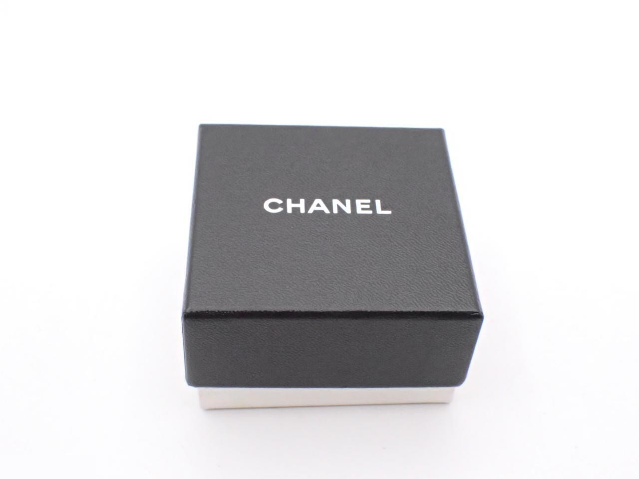 Coco Mark Earrings (with box) — view 4