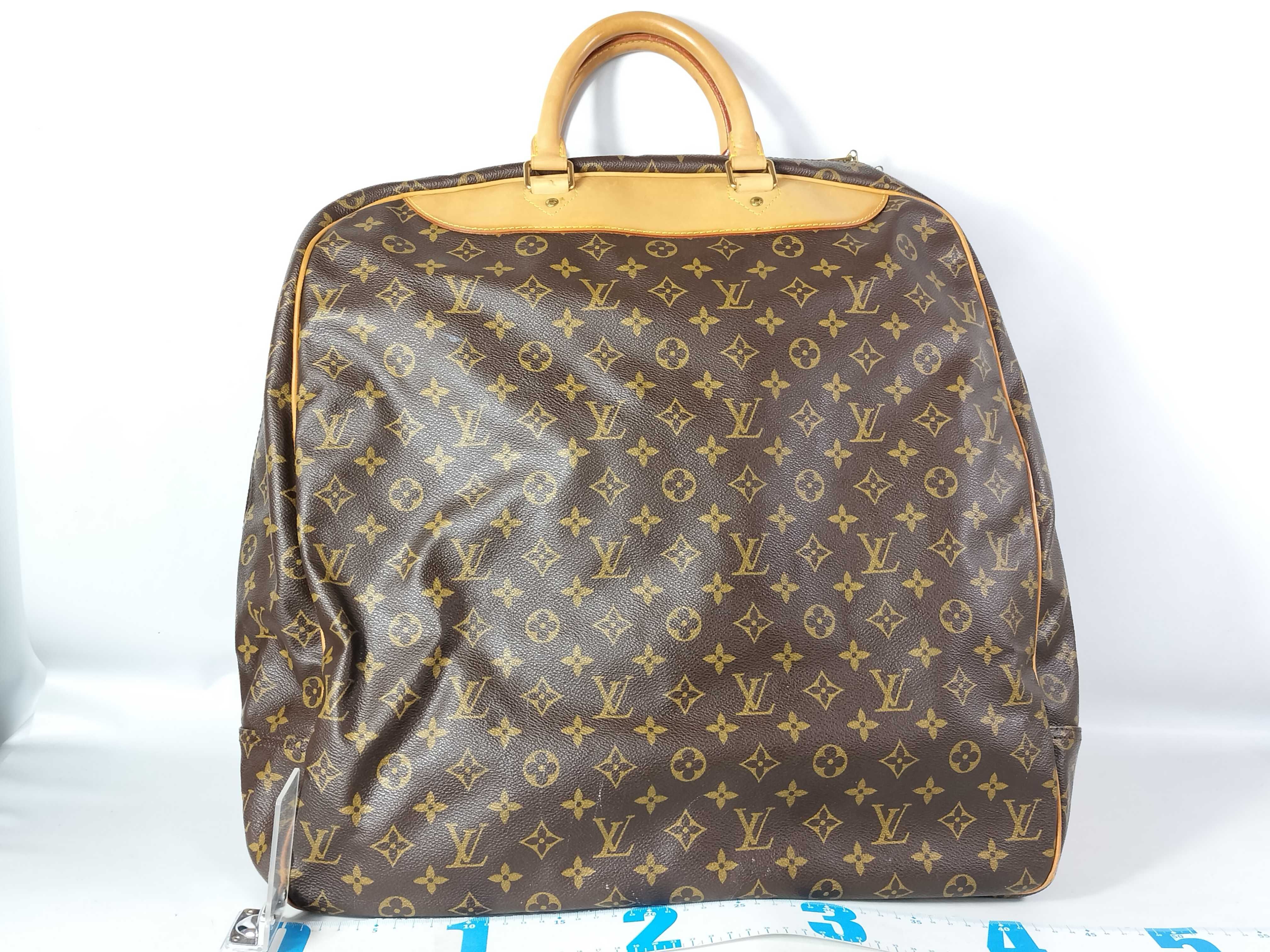 M41443 Monogram Evasion Boston Bag — view 2