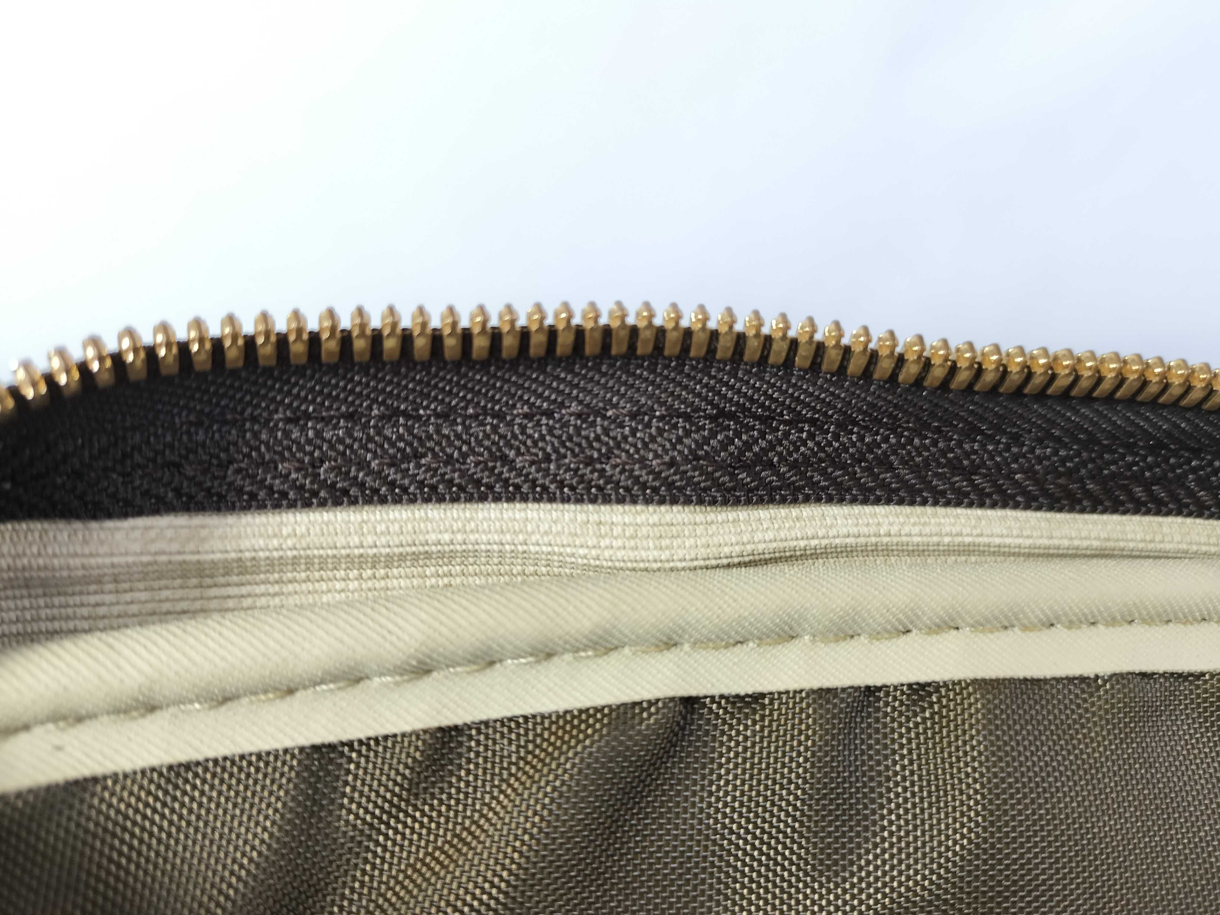 M41443 Monogram Evasion Boston Bag — view 13