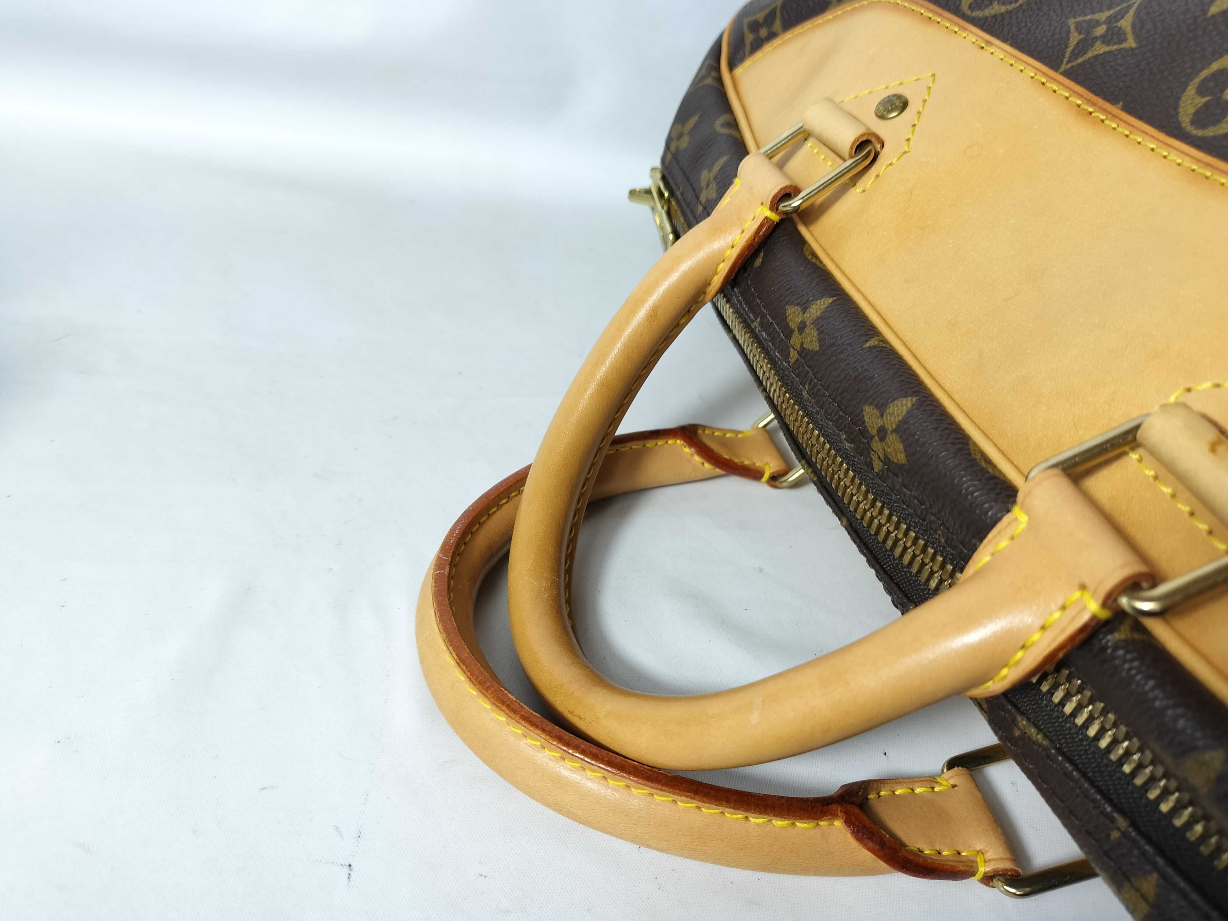 M41443 Monogram Evasion Boston Bag — view 3
