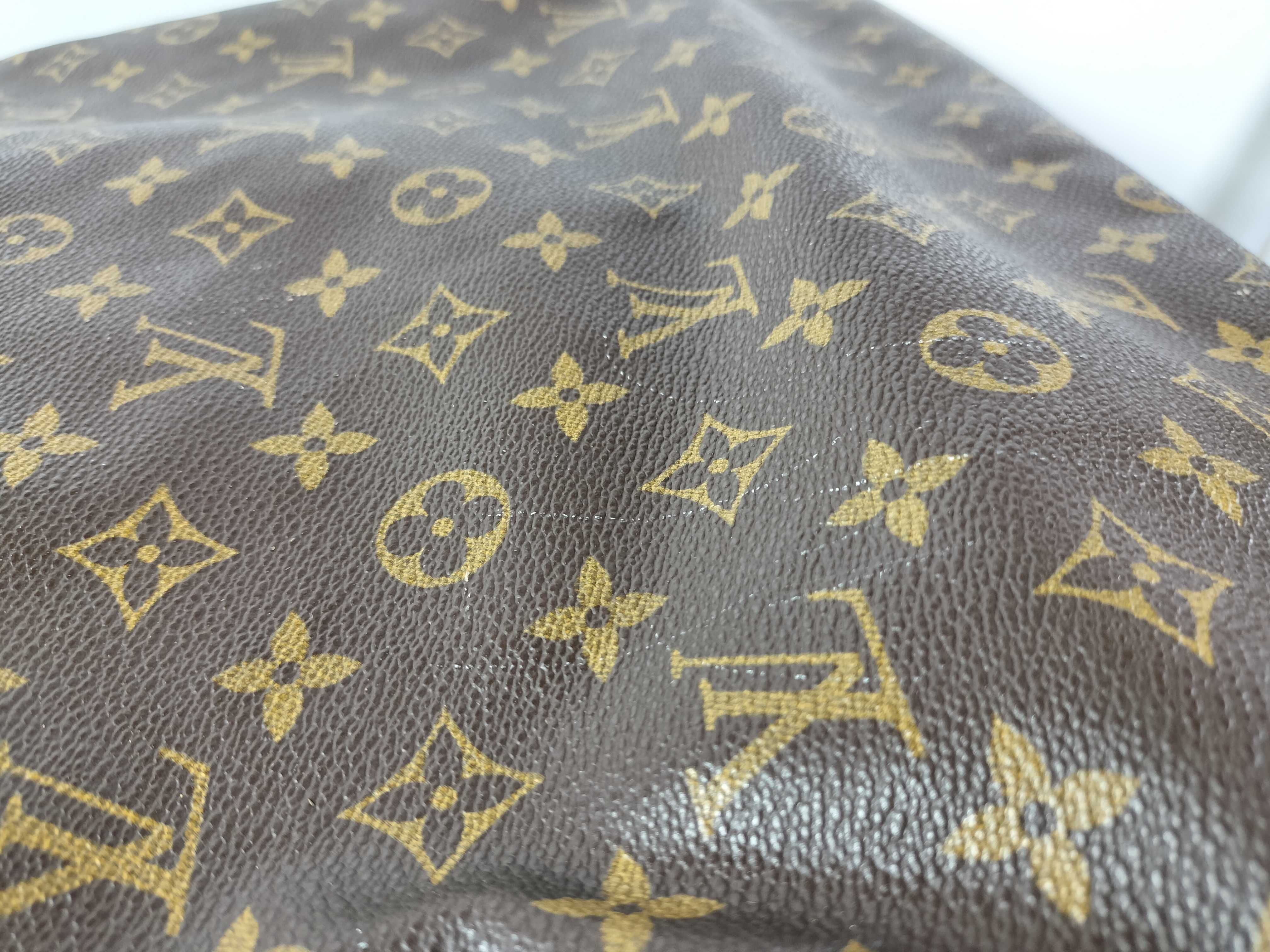 M41443 Monogram Evasion Boston Bag — view 9