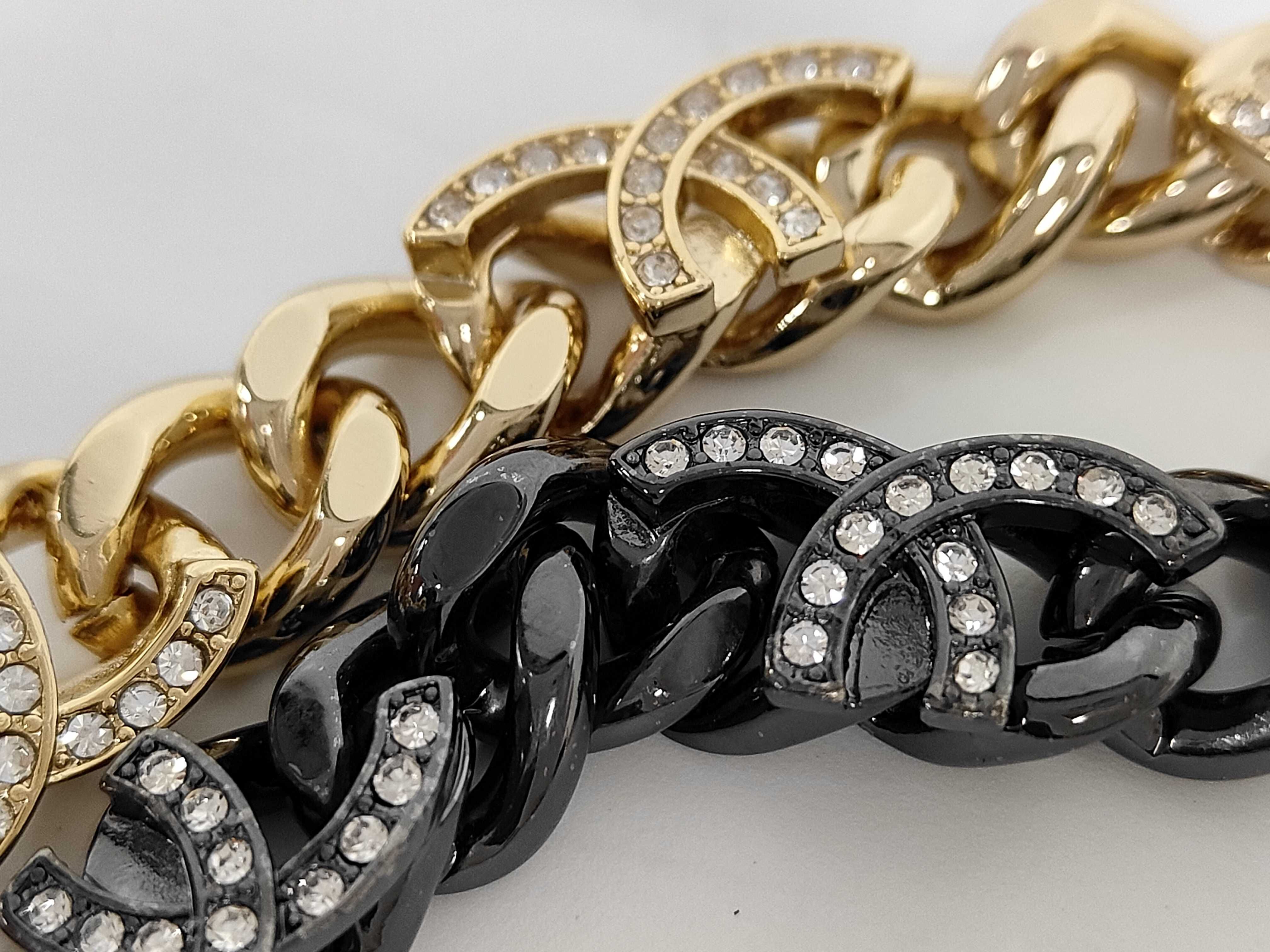 chain belt, box, belt — view 4