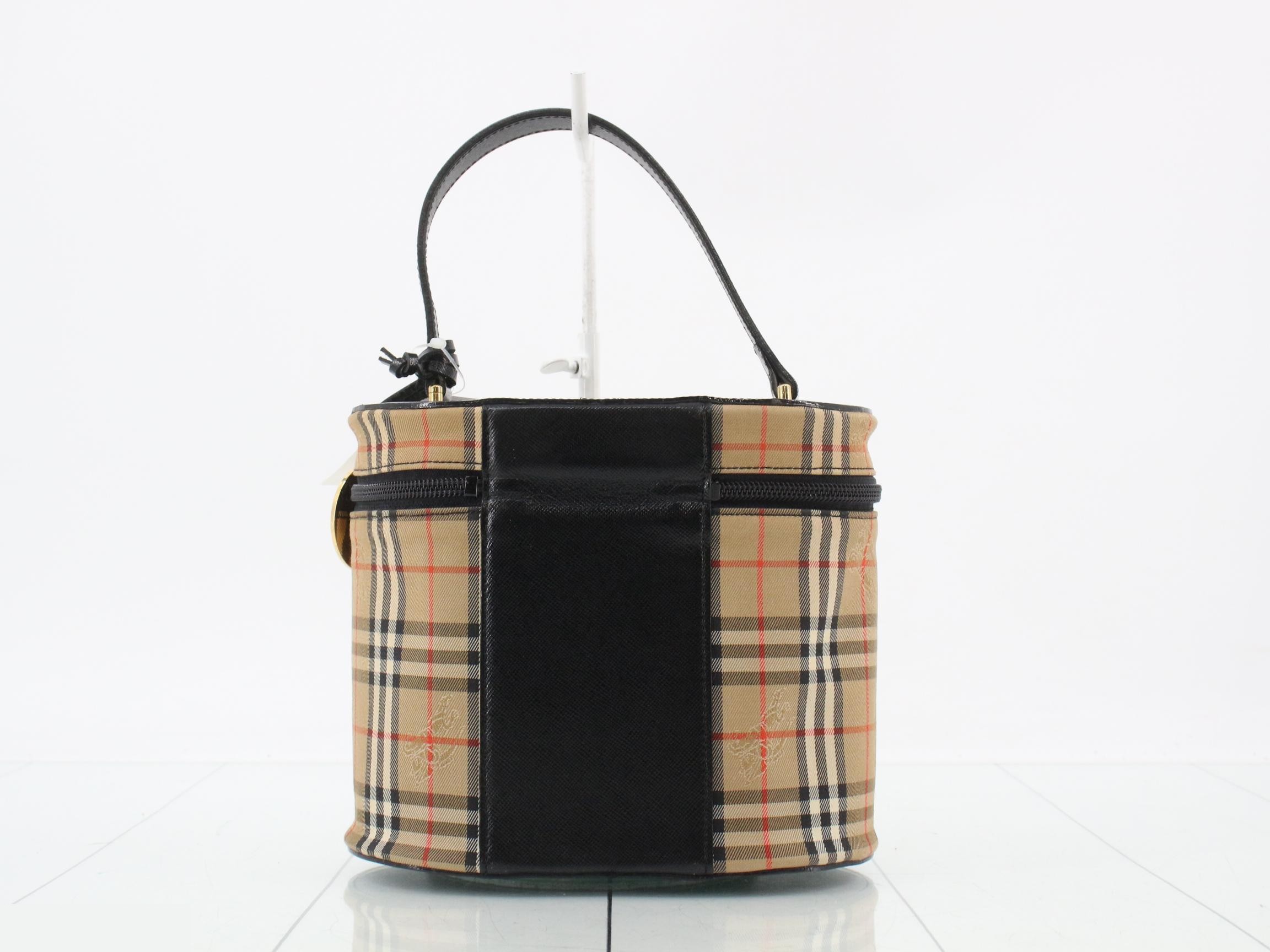 Vanity handbag — view 2