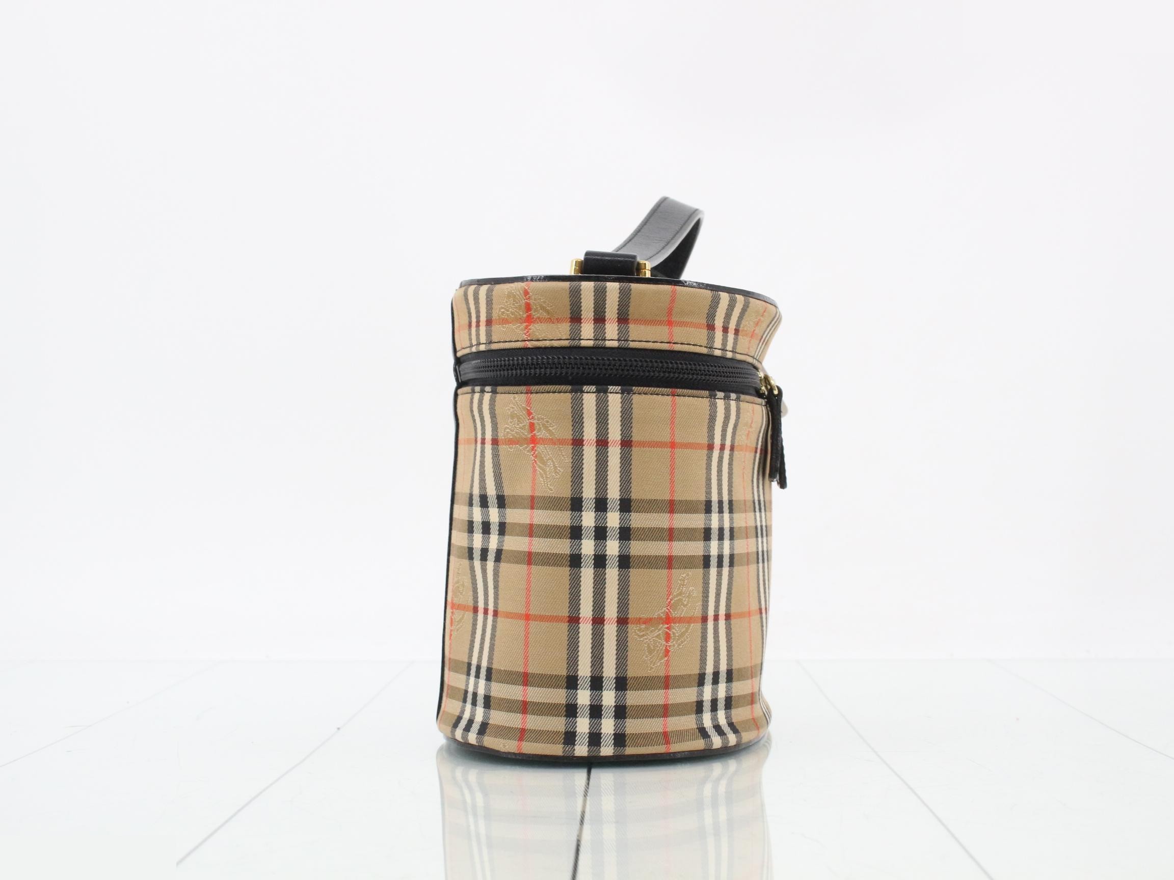 Vanity handbag — view 4