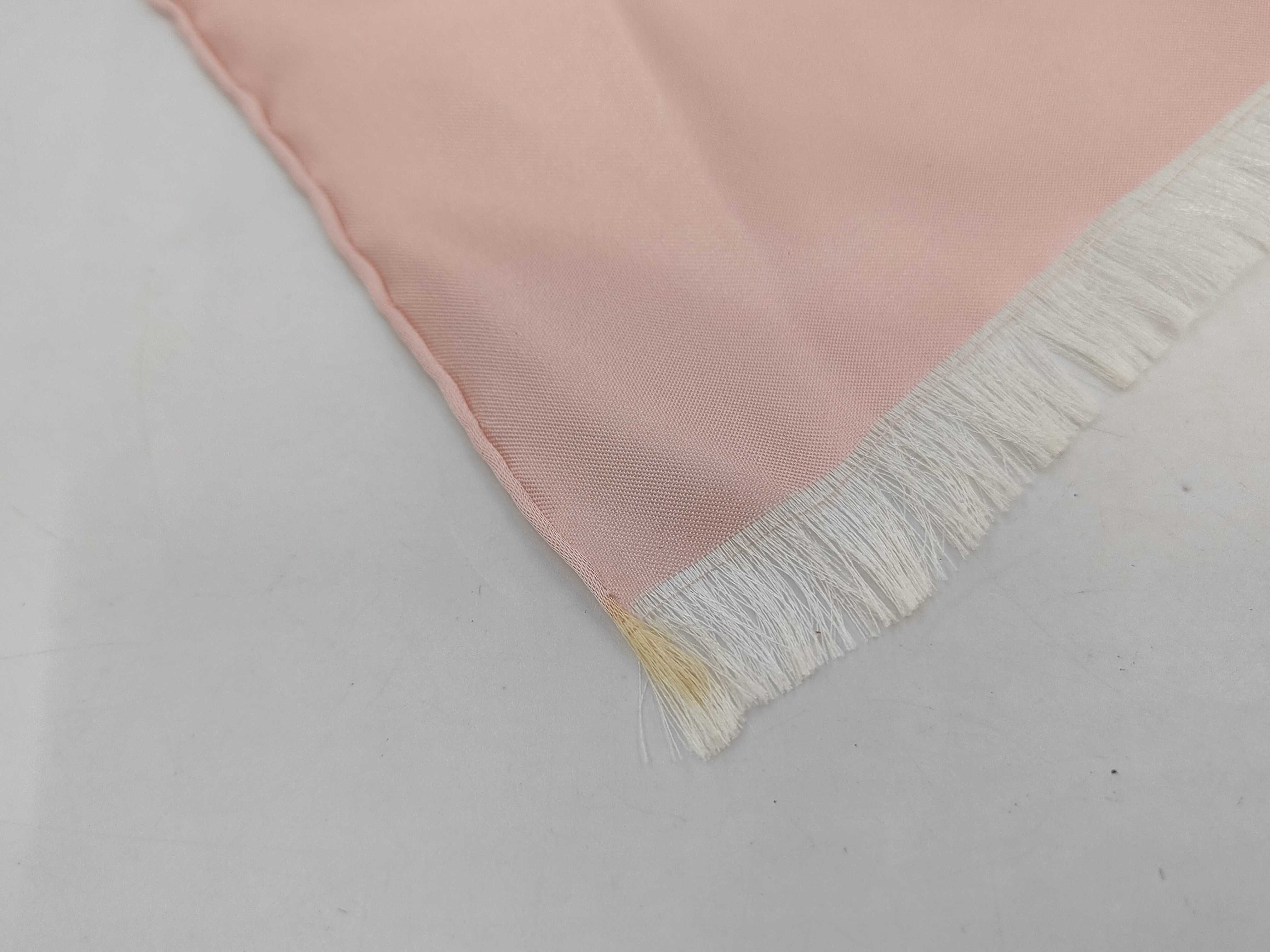 Handkerchiefs & Scarves Louis Vuitton Lv Stoles Accessories Other Accessories — view 5