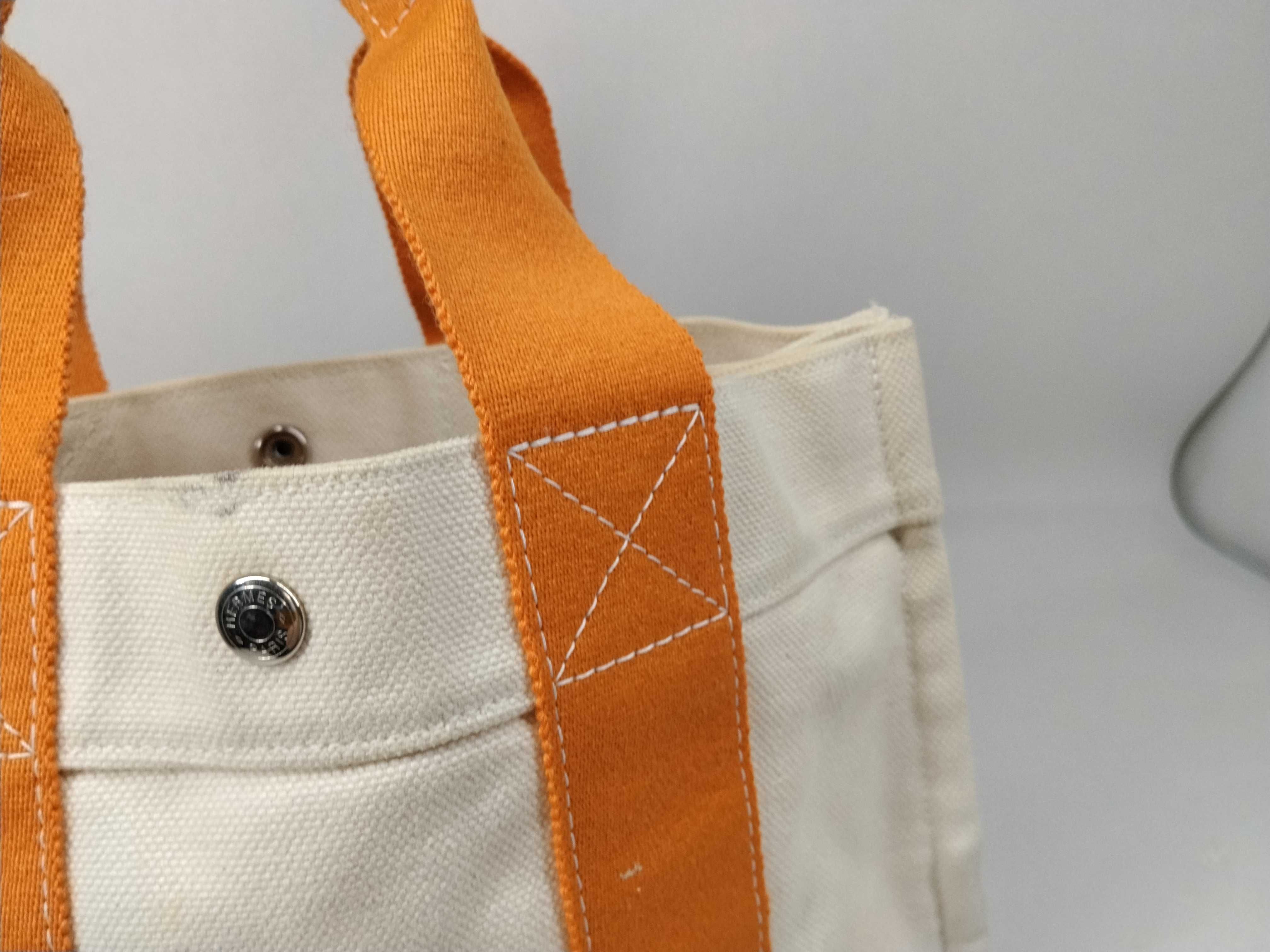 Bora Fourre-Tout Tote Bag — view 3