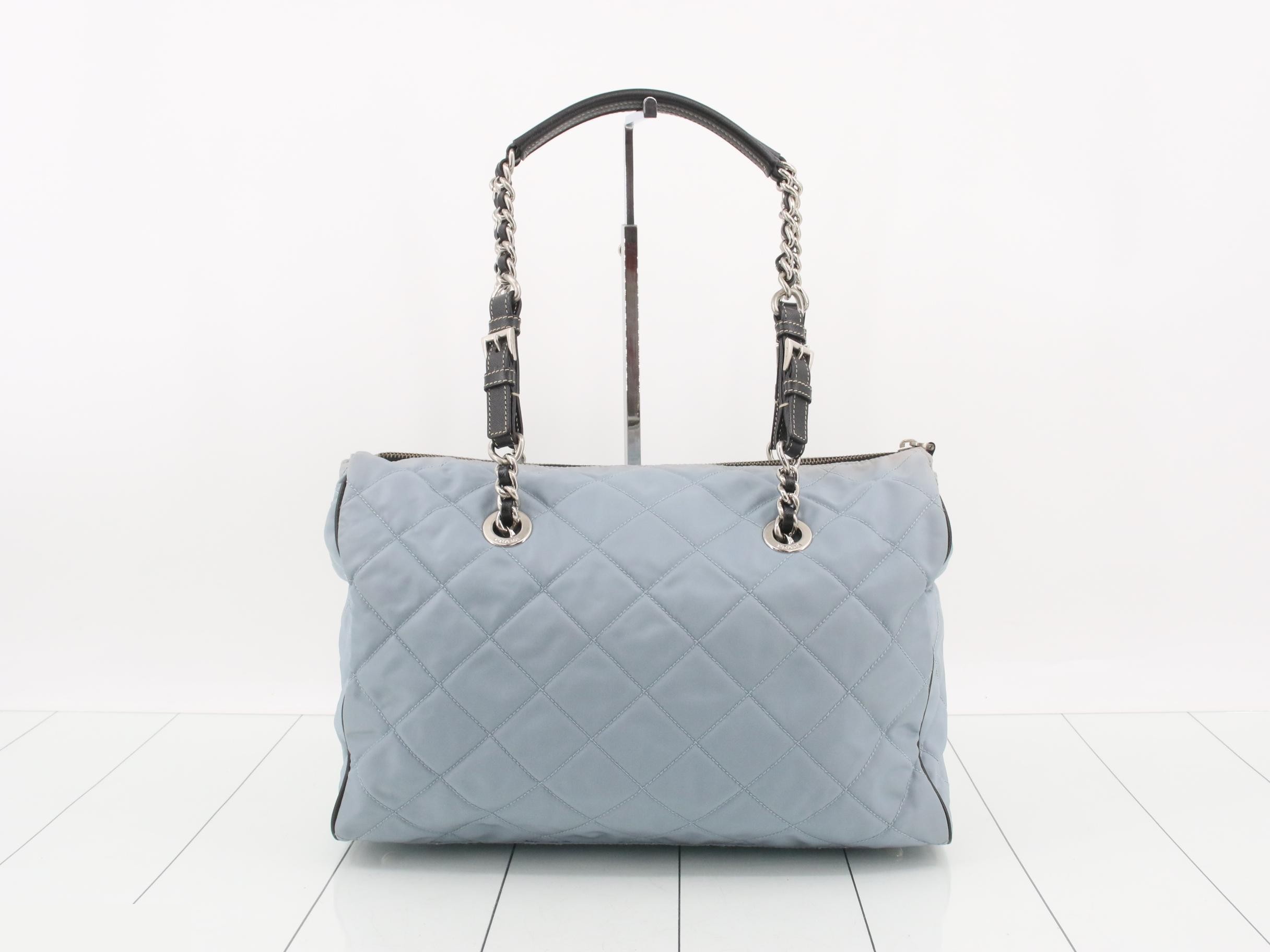 Chain shoulder bag — view 2
