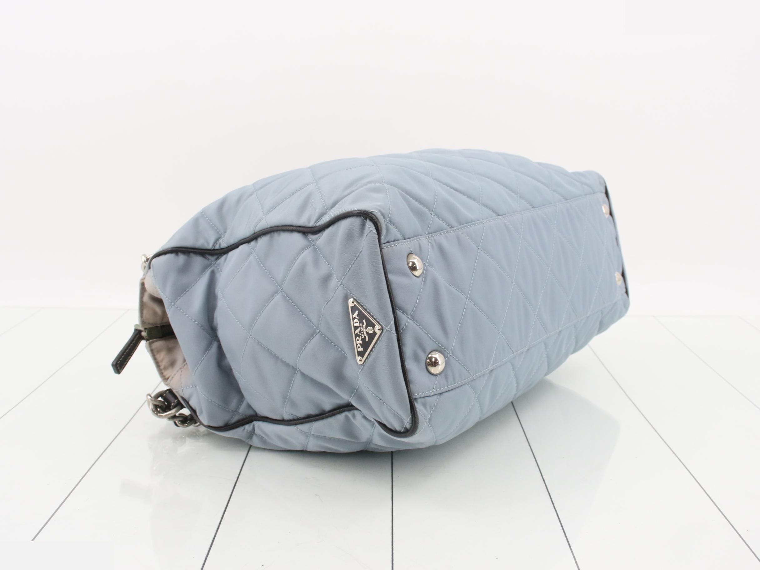 Chain shoulder bag — view 5