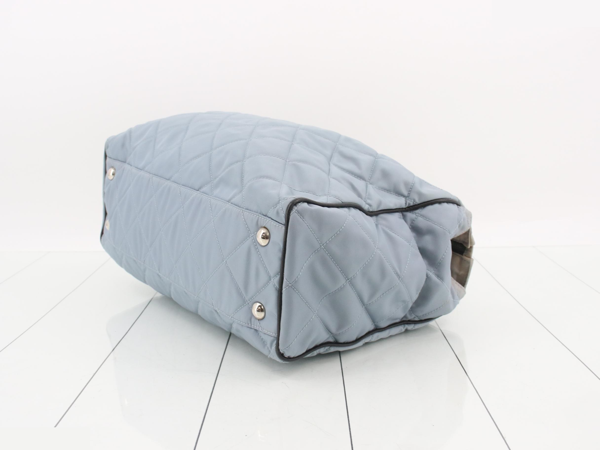 Chain shoulder bag — view 6