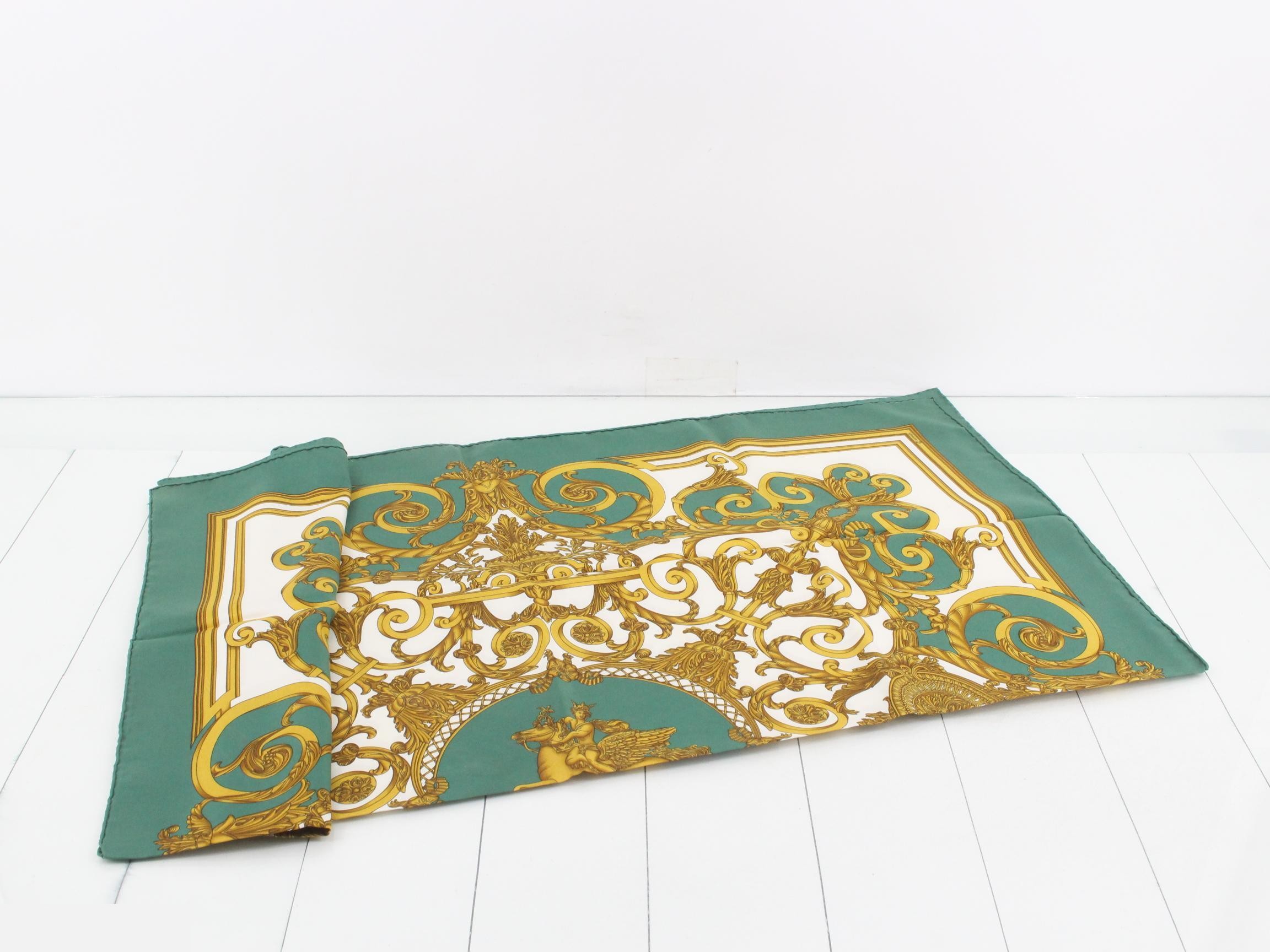scarf — view 3