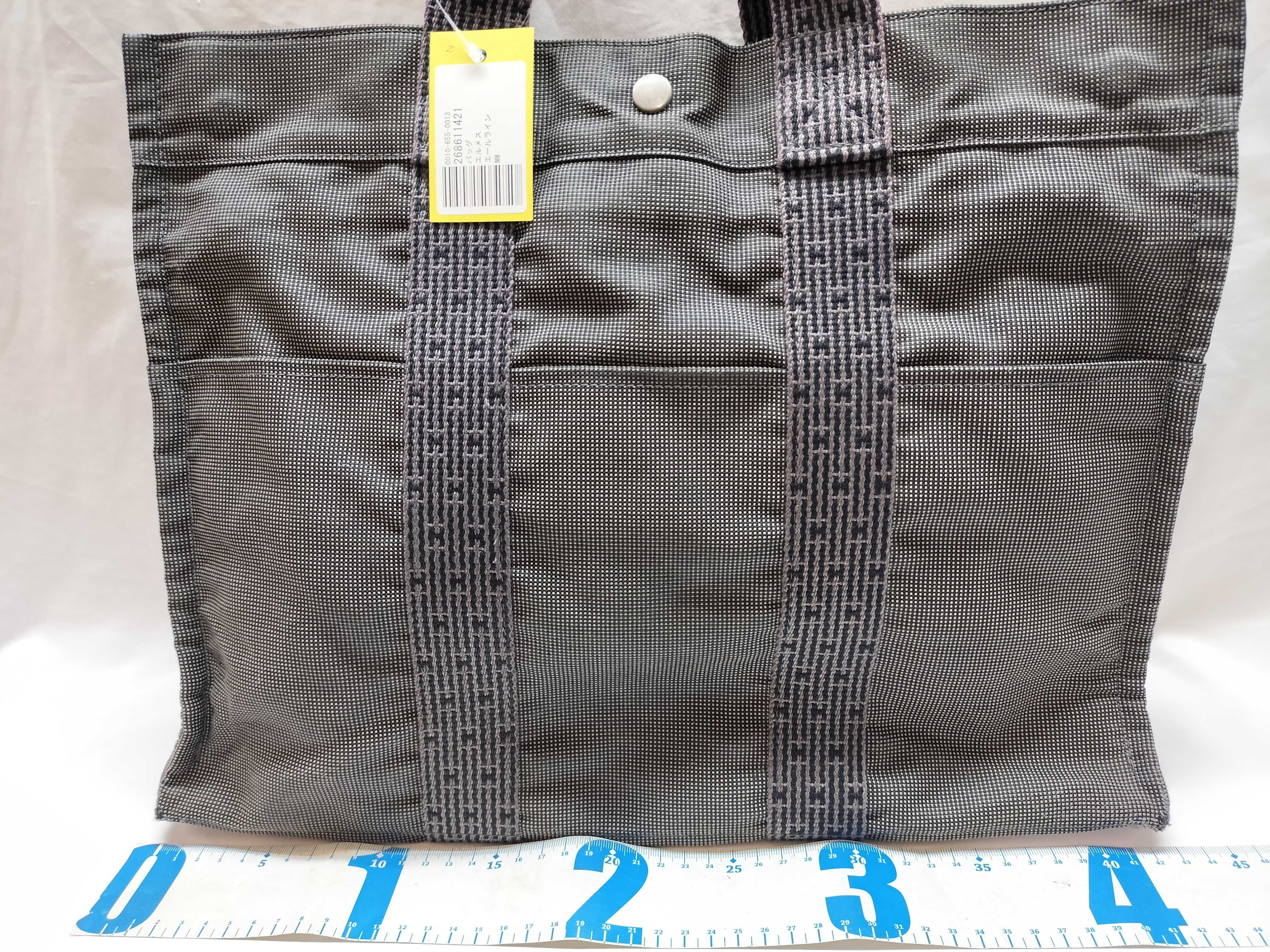 Herline MM Tote Bag — view 2