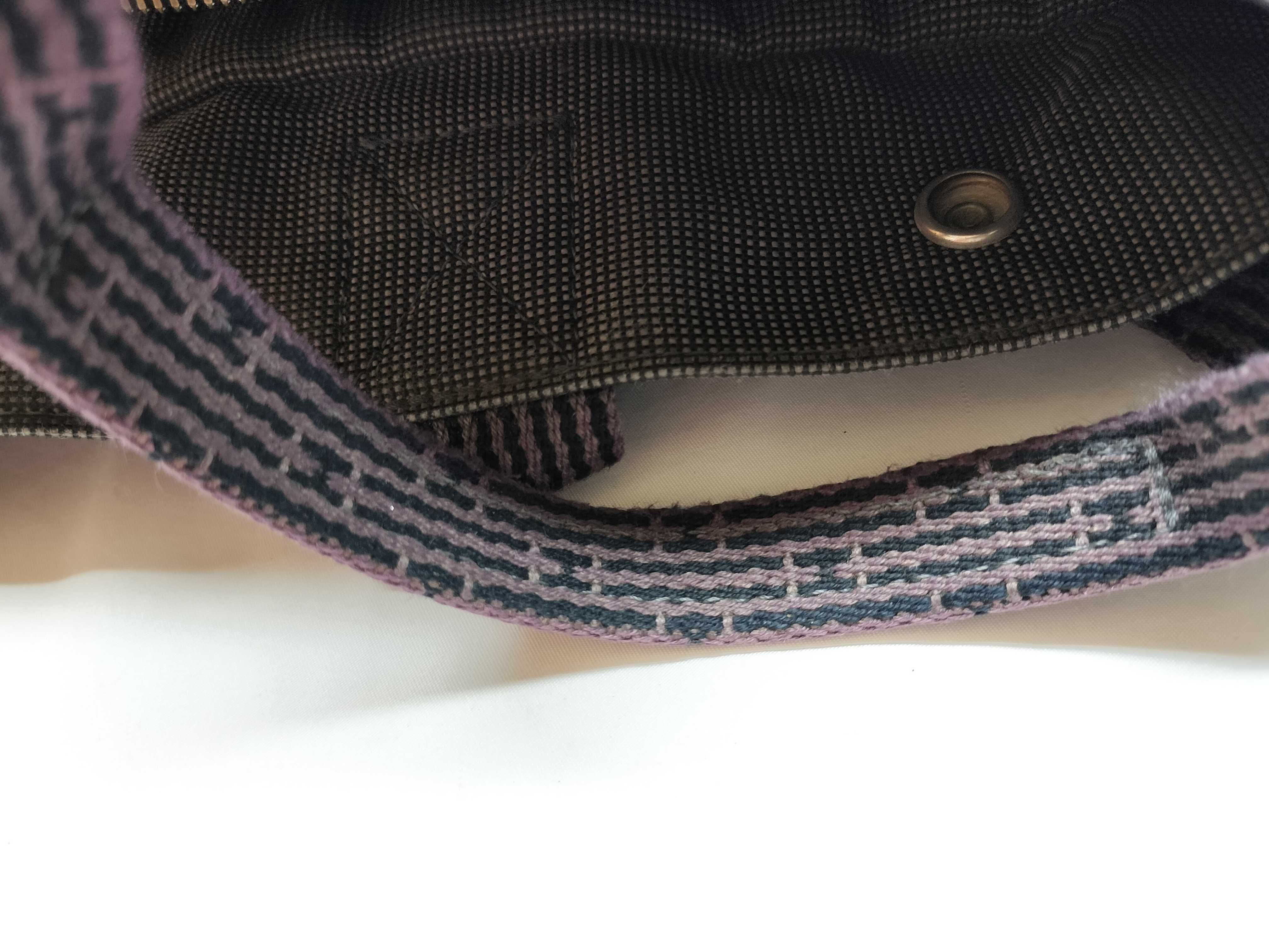 Herline MM Tote Bag — view 13