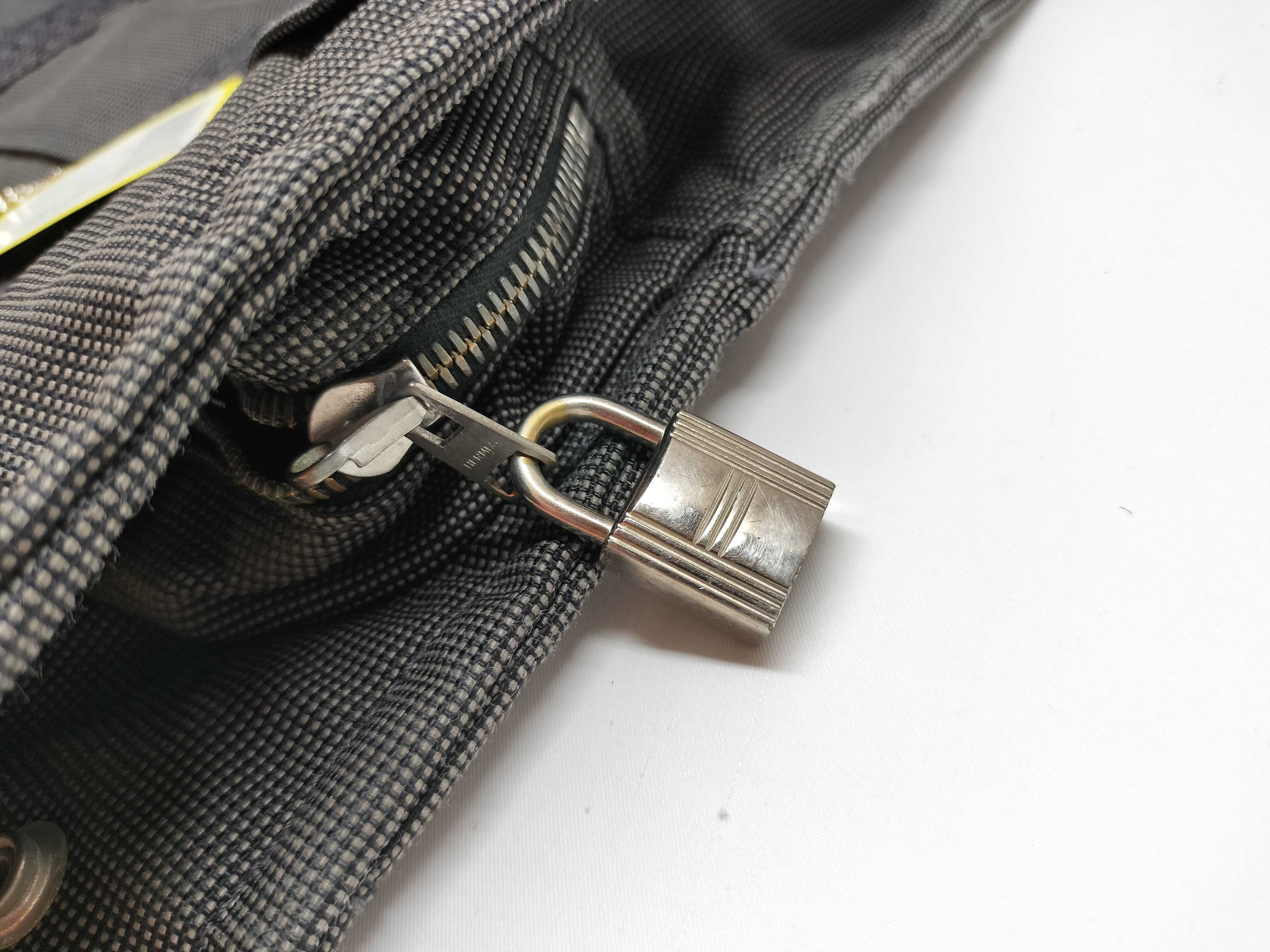 Herline MM Tote Bag — view 14