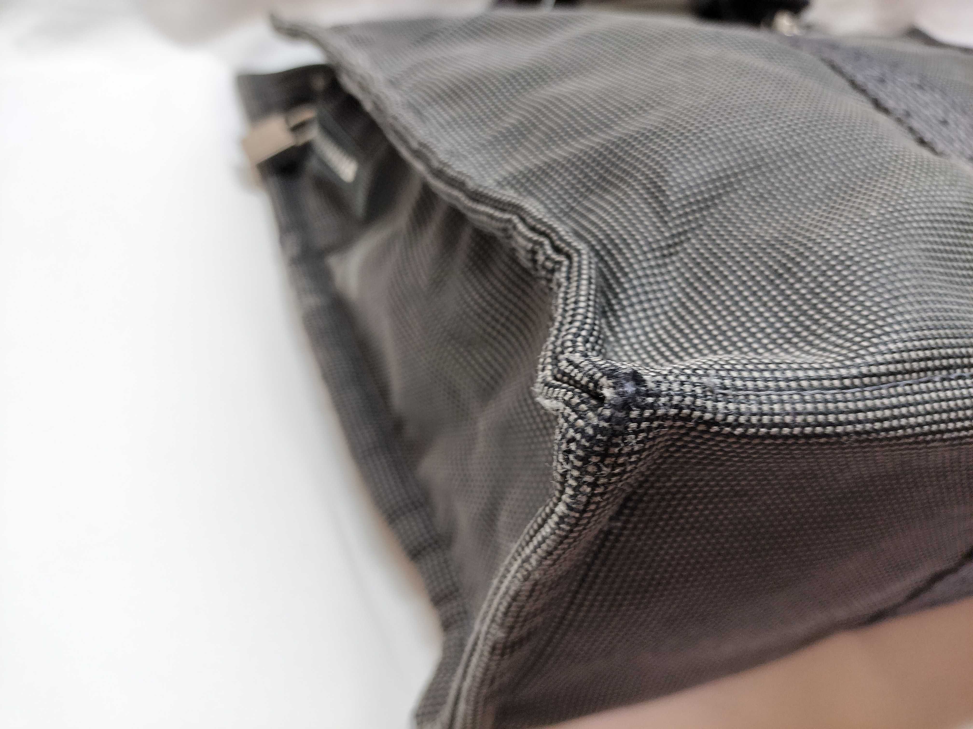Herline MM Tote Bag — view 5