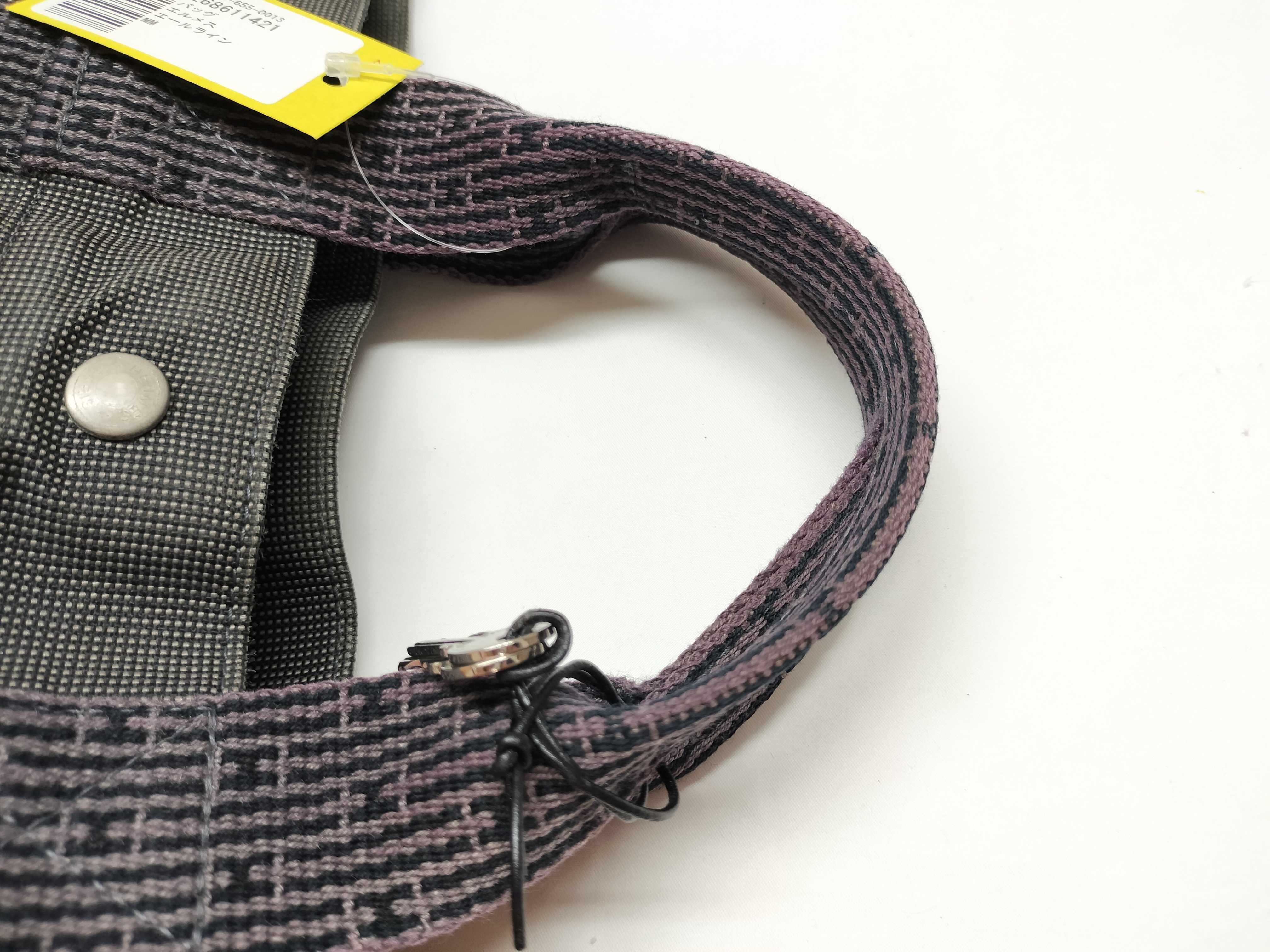Herline MM Tote Bag — view 6