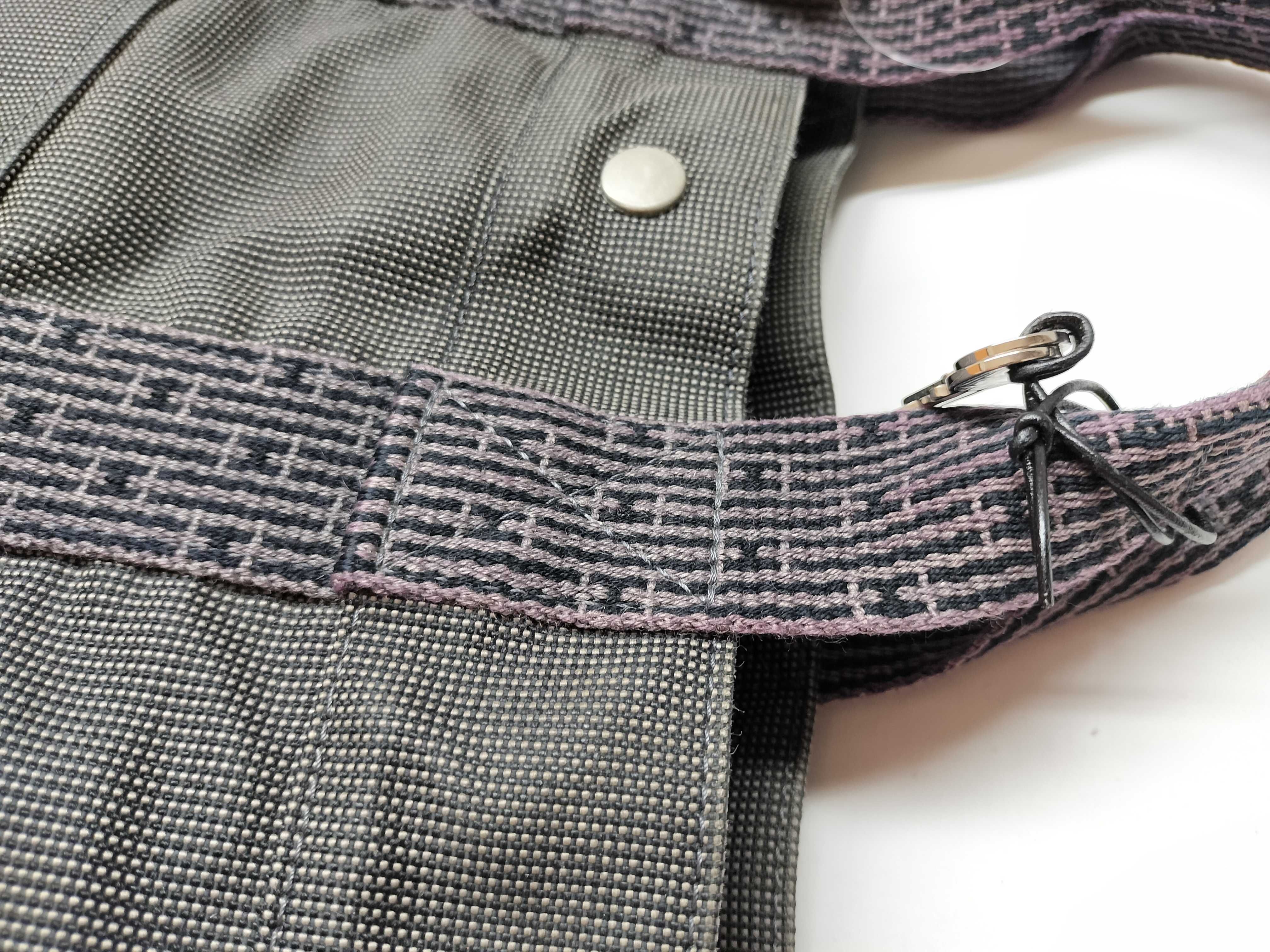 Herline MM Tote Bag — view 7