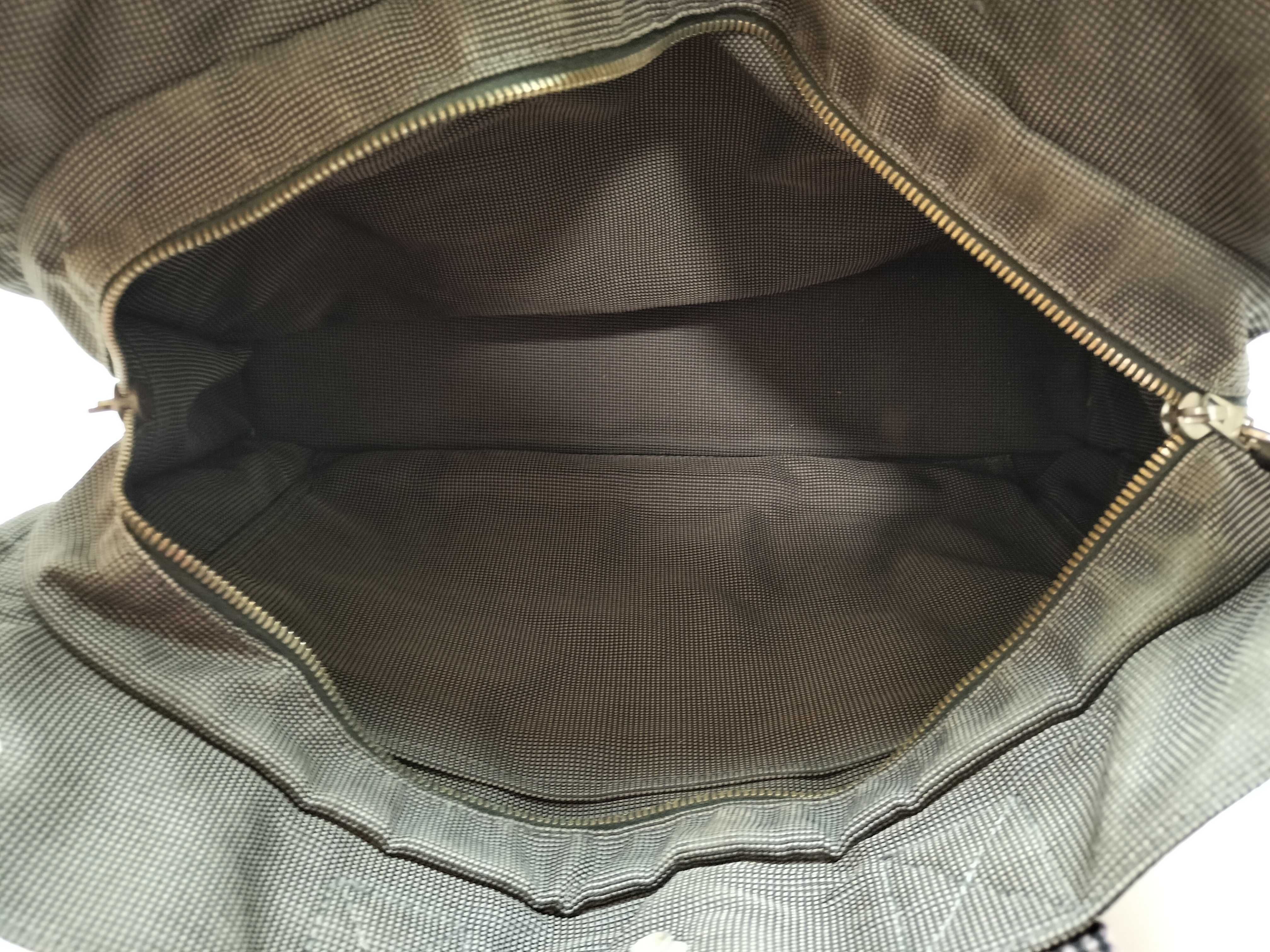 Herline MM Tote Bag — view 9