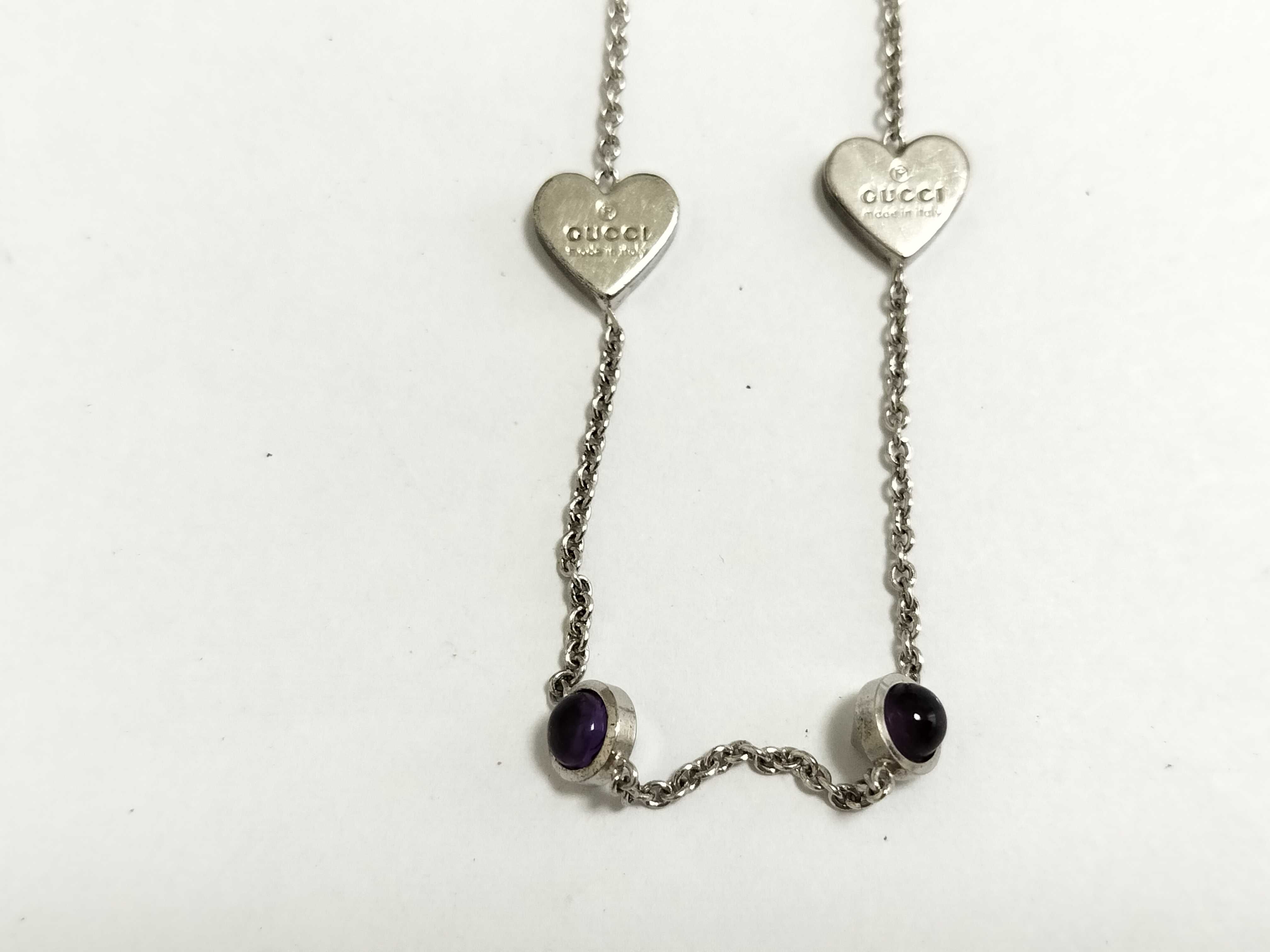 necklace — view 2