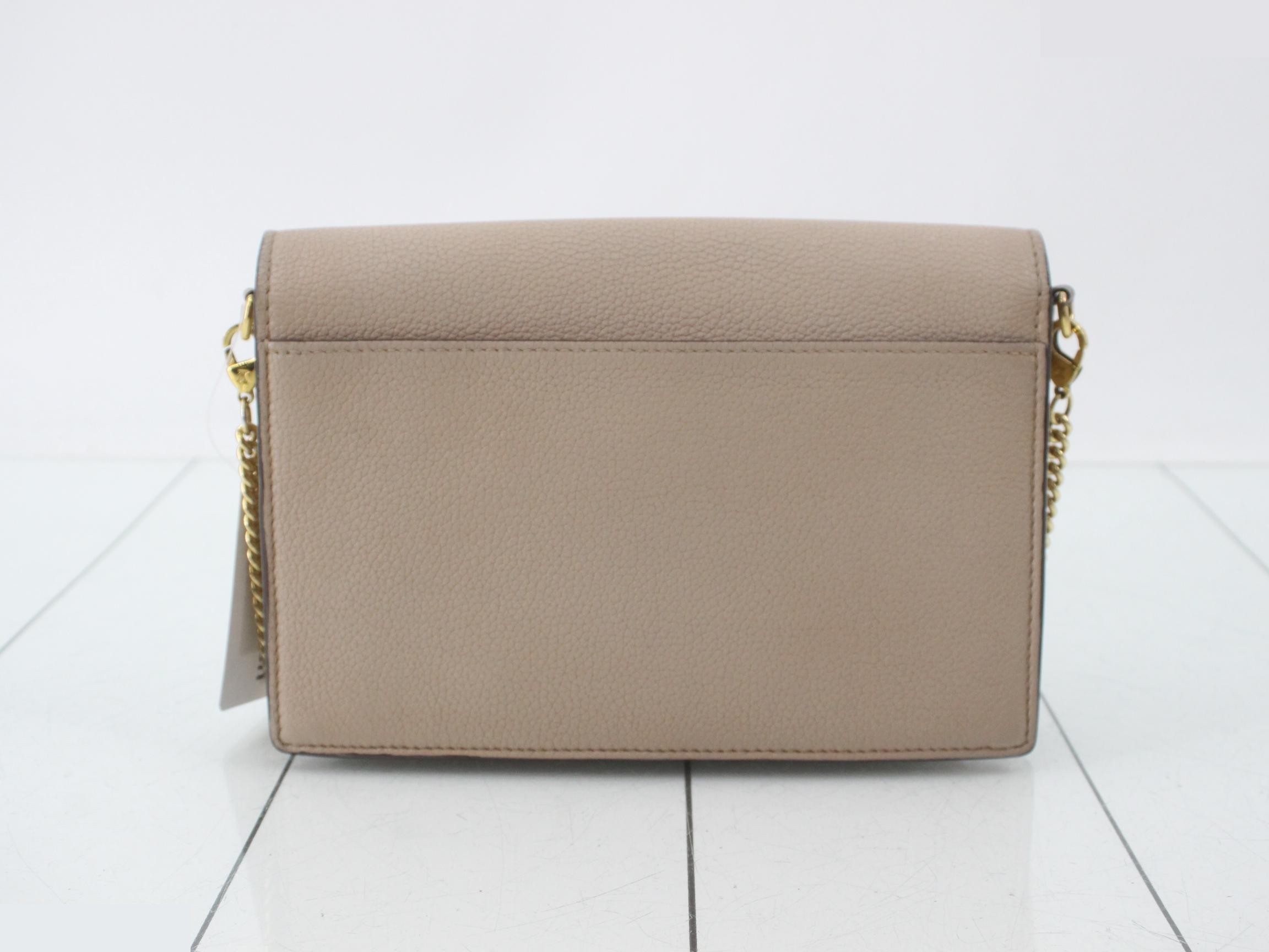 Pochette My Lockme MINI Shoulder Bag — view 2