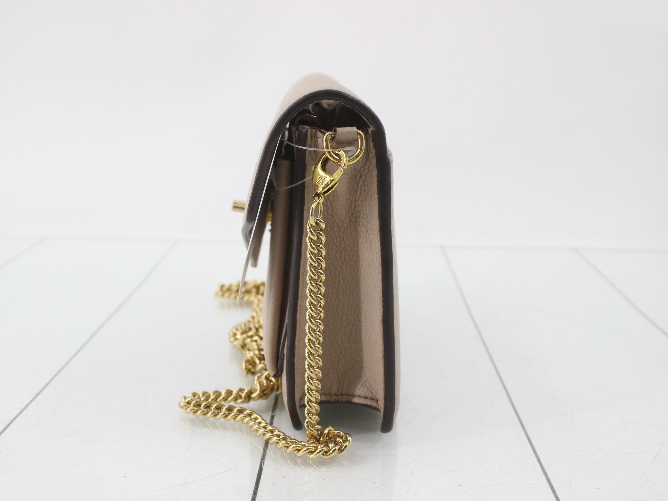 Pochette My Lockme MINI Shoulder Bag — view 3