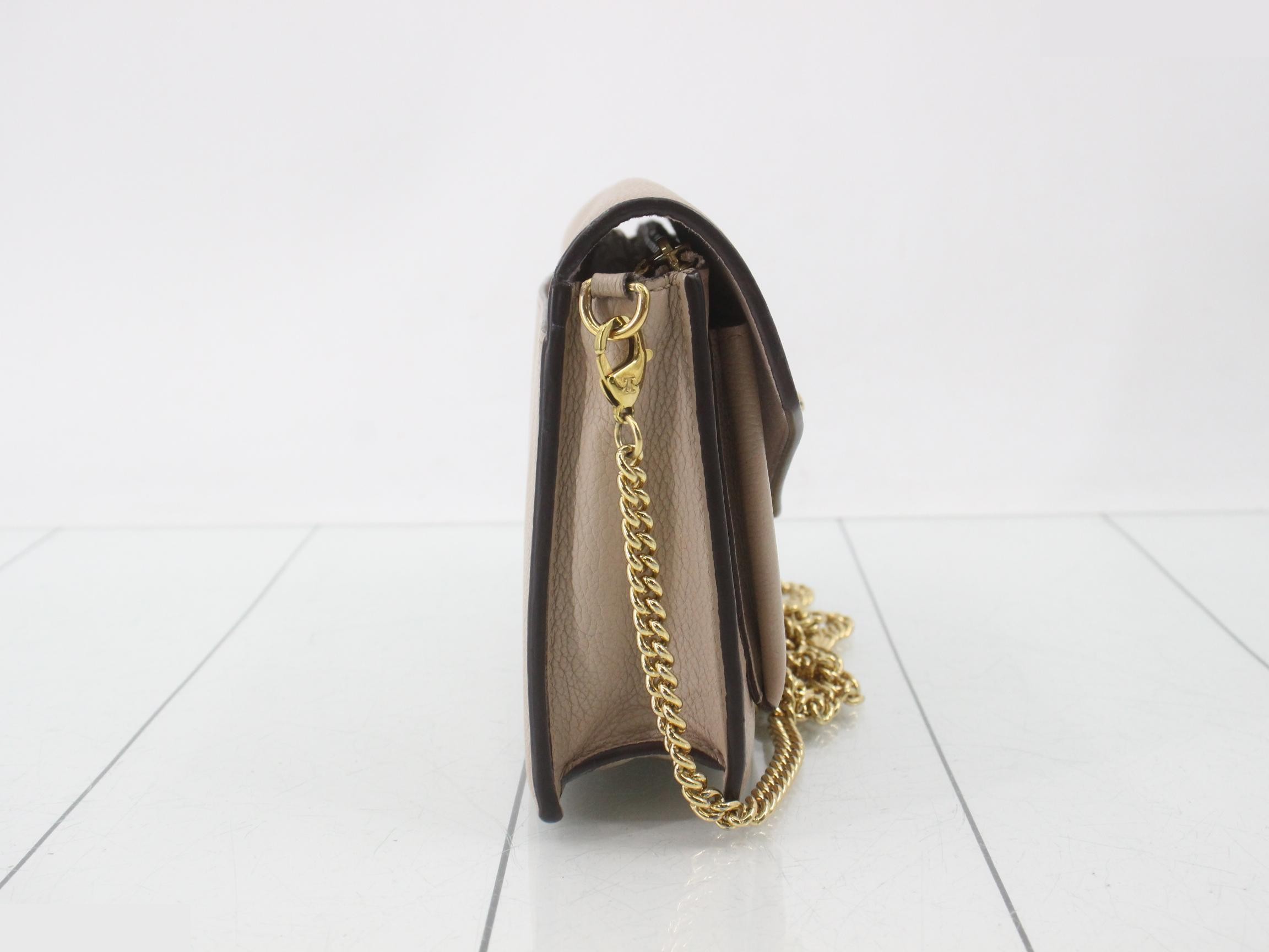 Pochette My Lockme MINI Shoulder Bag — view 4