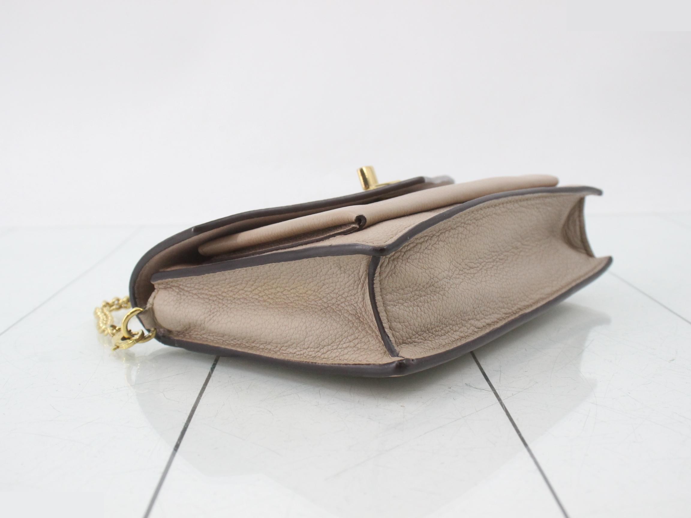 Pochette My Lockme MINI Shoulder Bag — view 5