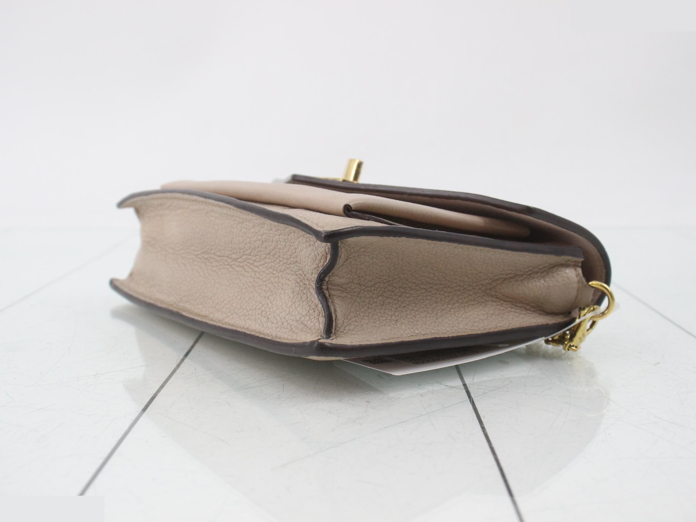 Pochette My Lockme MINI Shoulder Bag — view 6