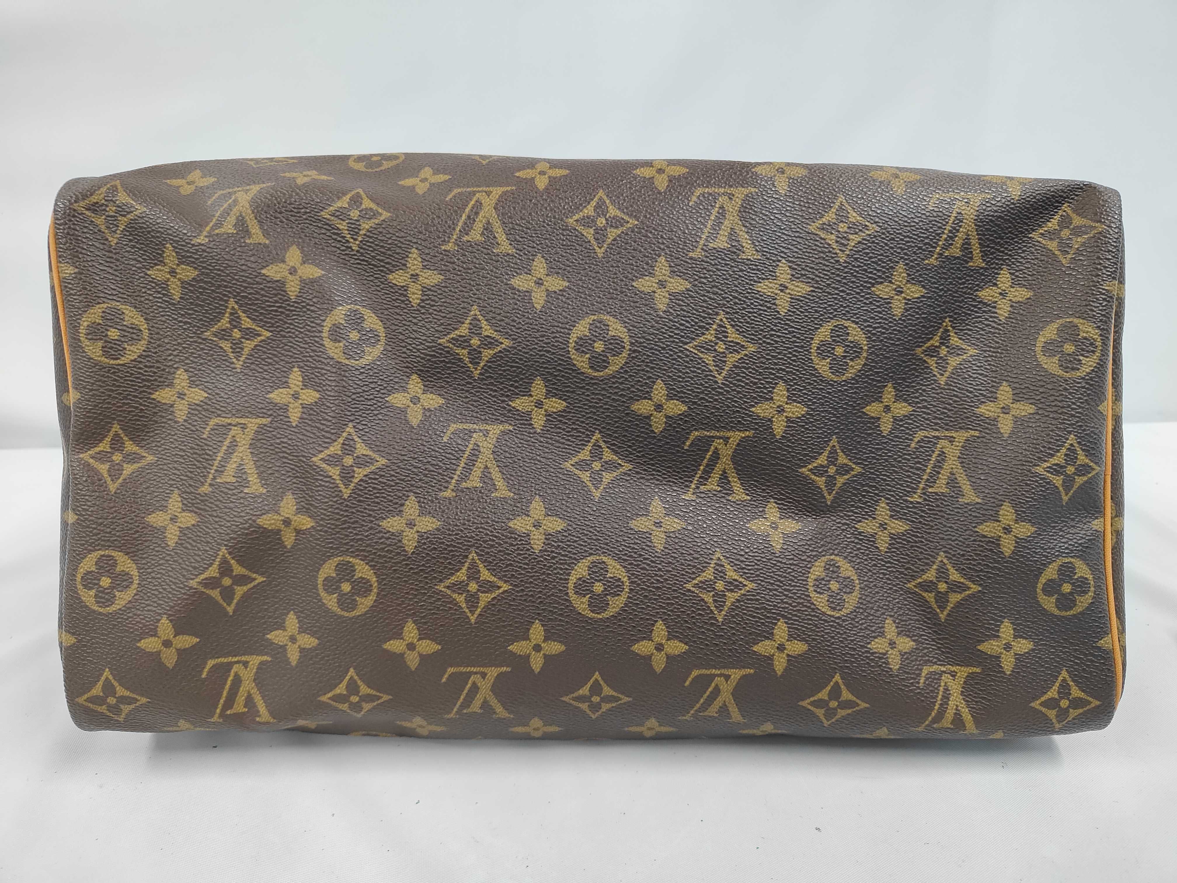 Monogram Speedy 35 Handbag — view 3