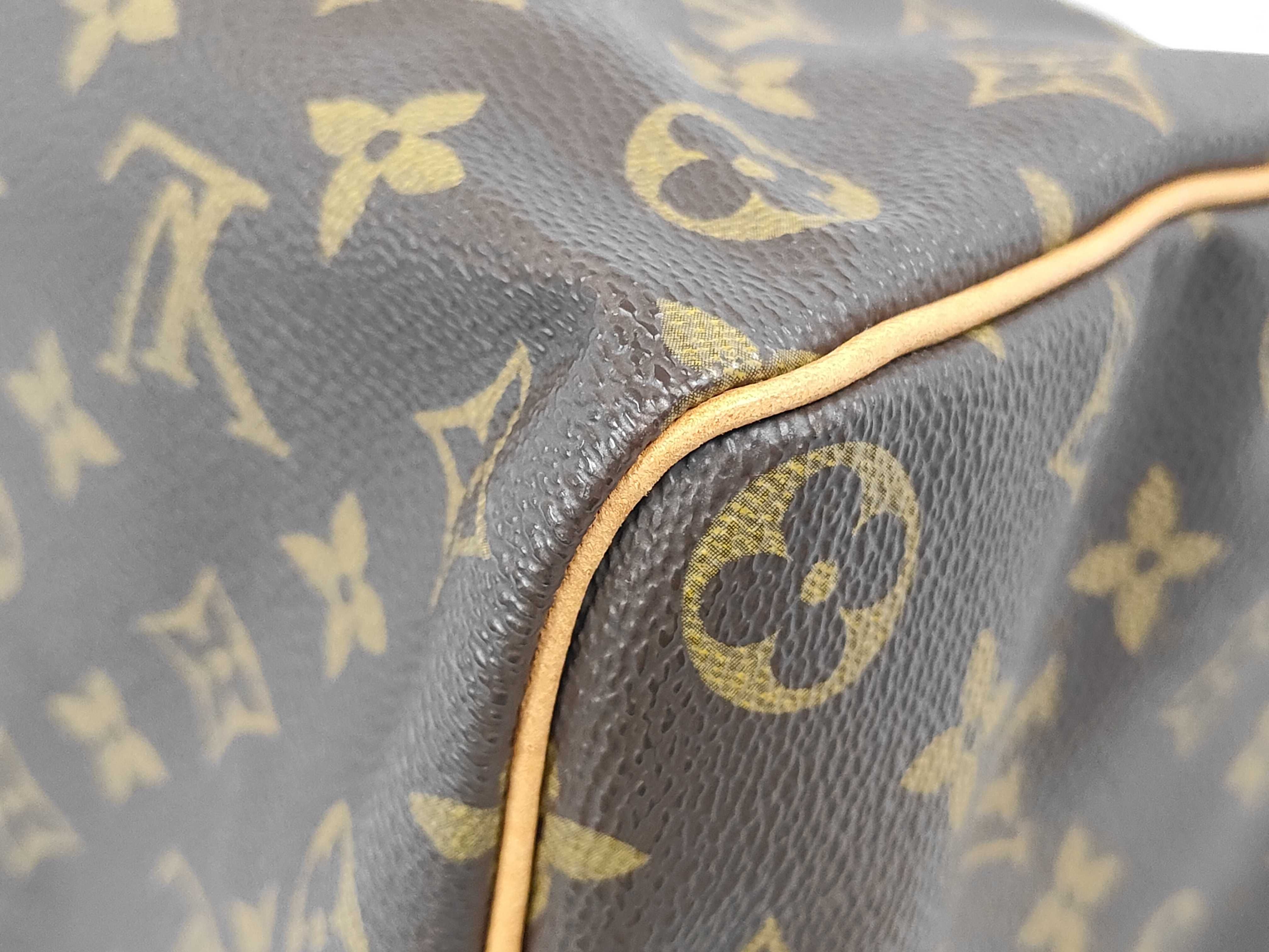 Monogram Speedy 35 Handbag — view 4