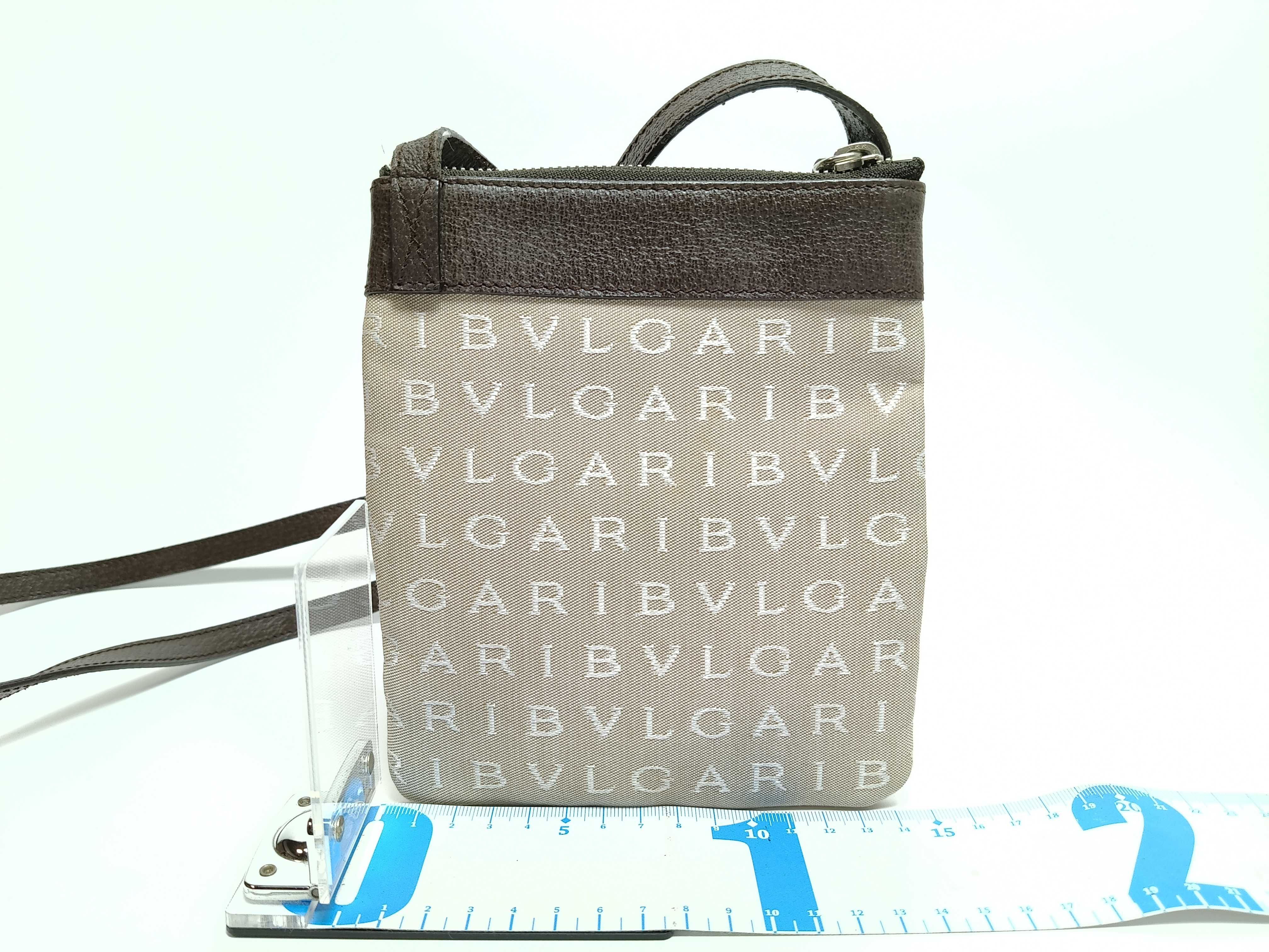Logomania 22588 Shoulder Pouch Shoulder Bag — view 2