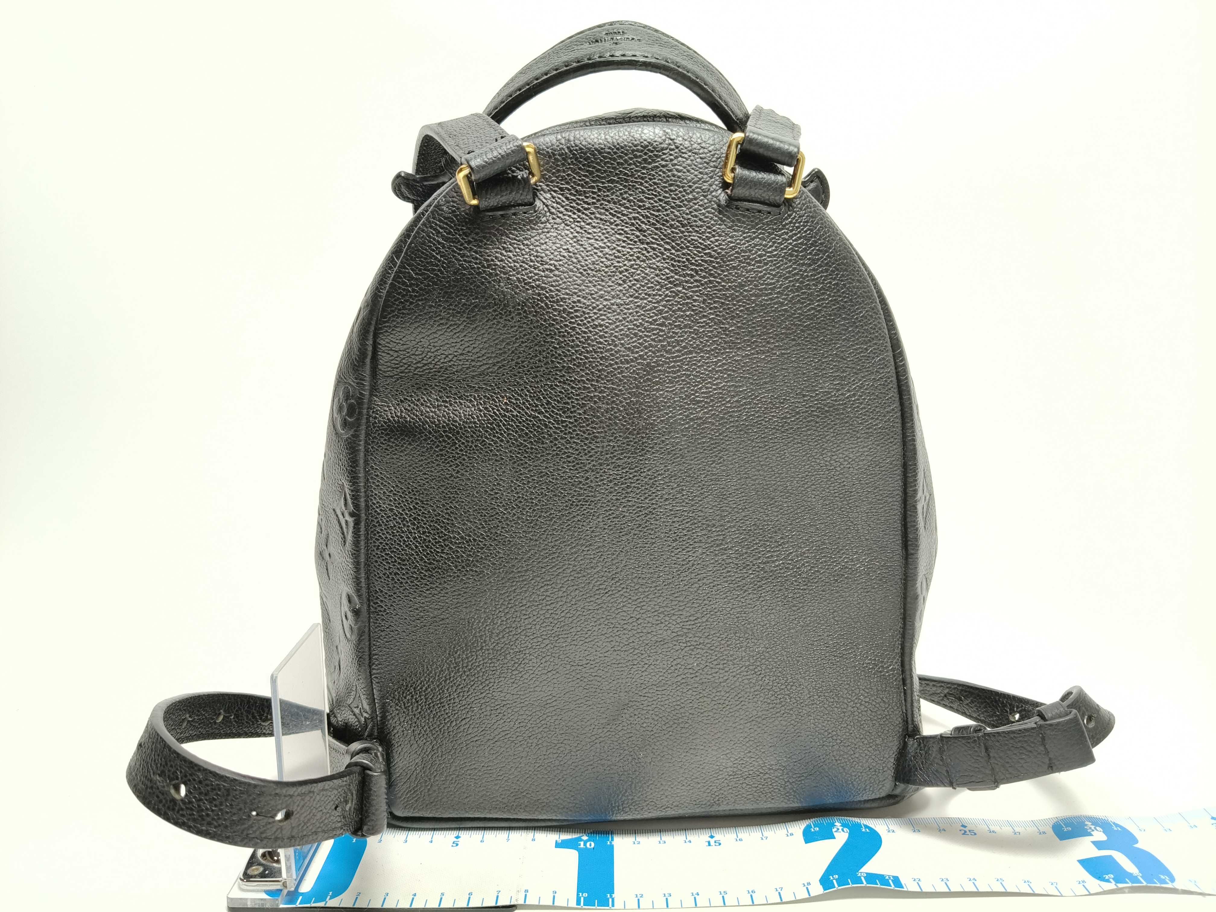 Monogram Empreinte ID - Monogram Empreinte Sorbonne Backpack — view 2