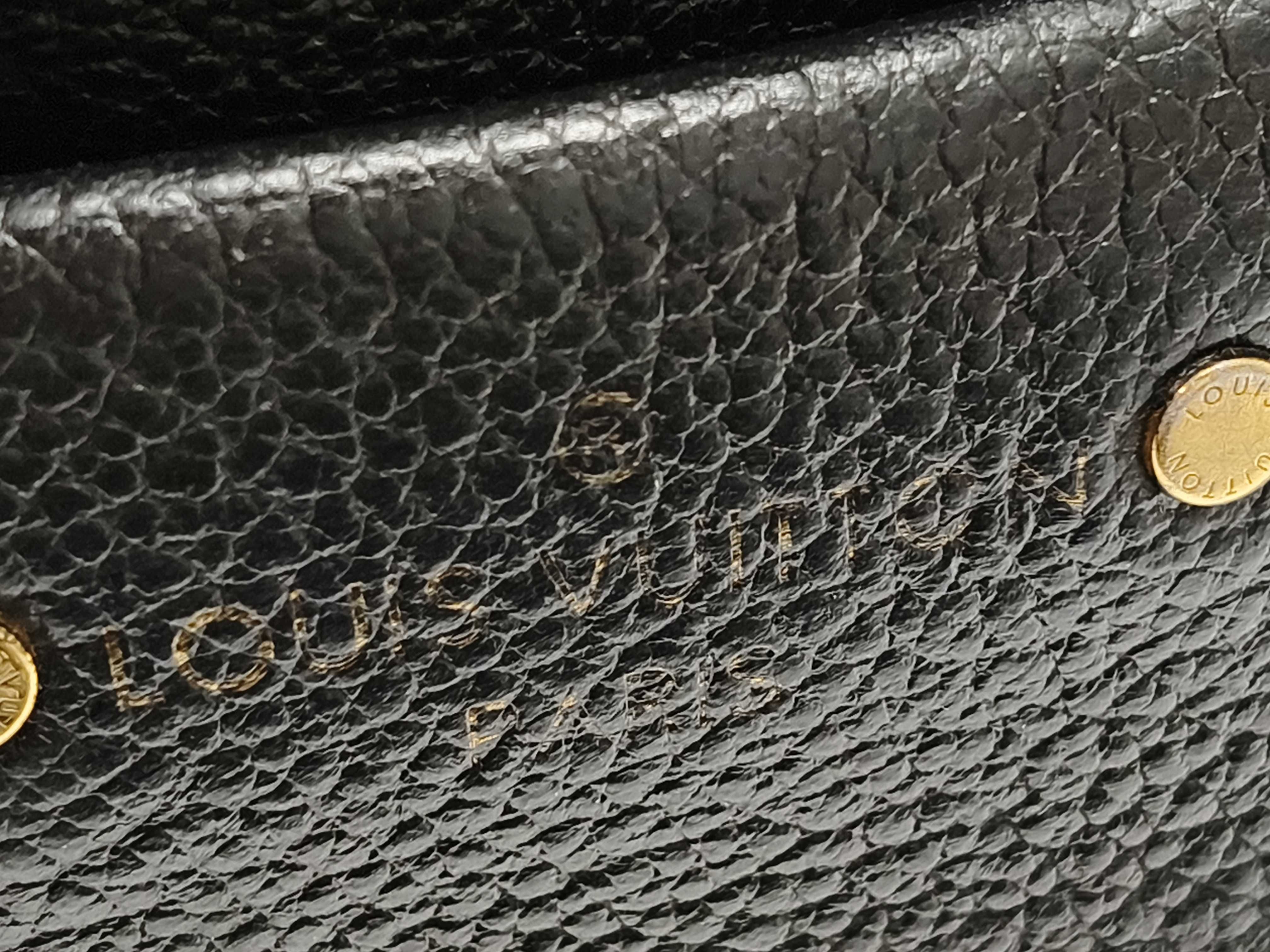 Monogram Empreinte ID - Monogram Empreinte Sorbonne Backpack — view 12