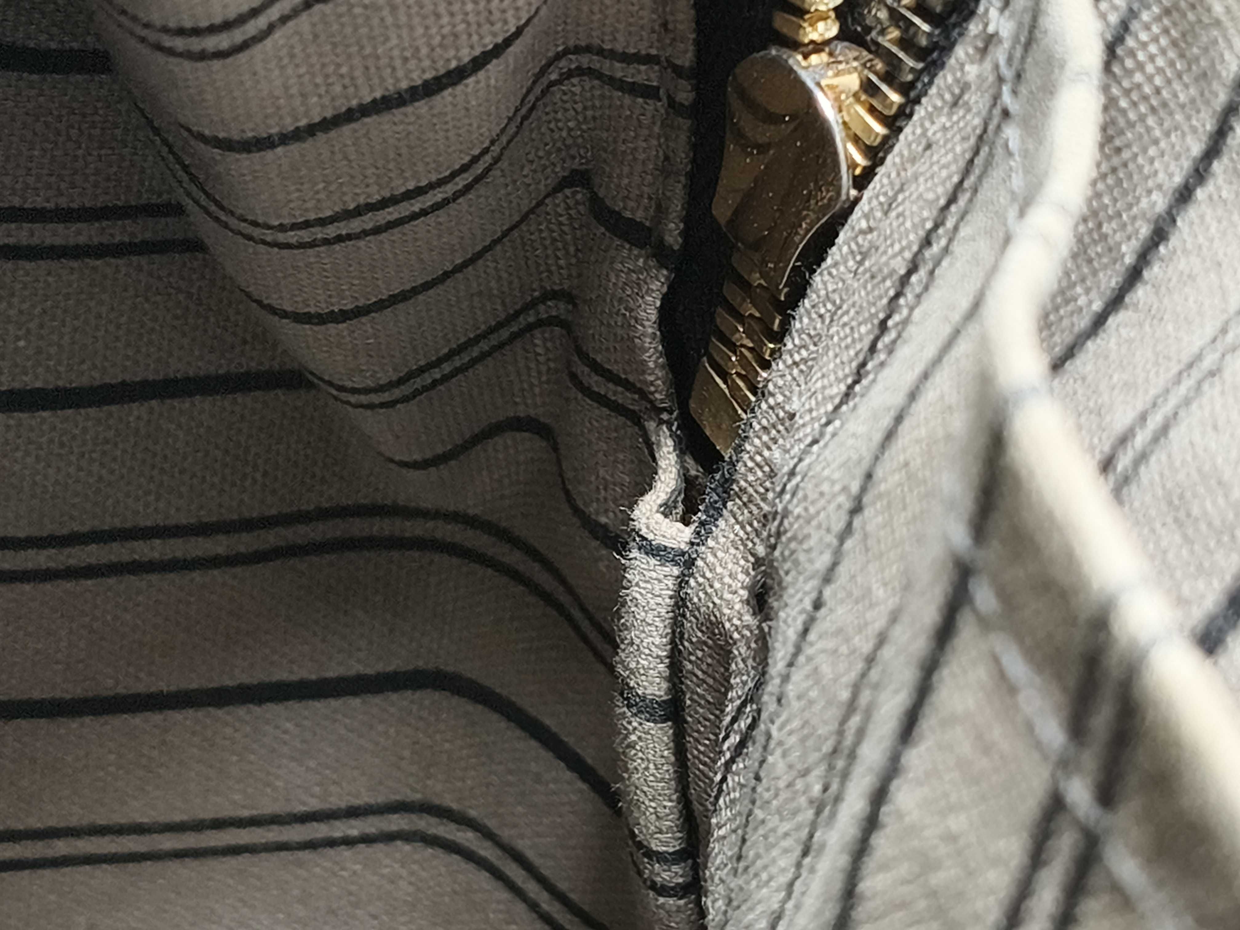 Monogram Empreinte ID - Monogram Empreinte Sorbonne Backpack — view 8