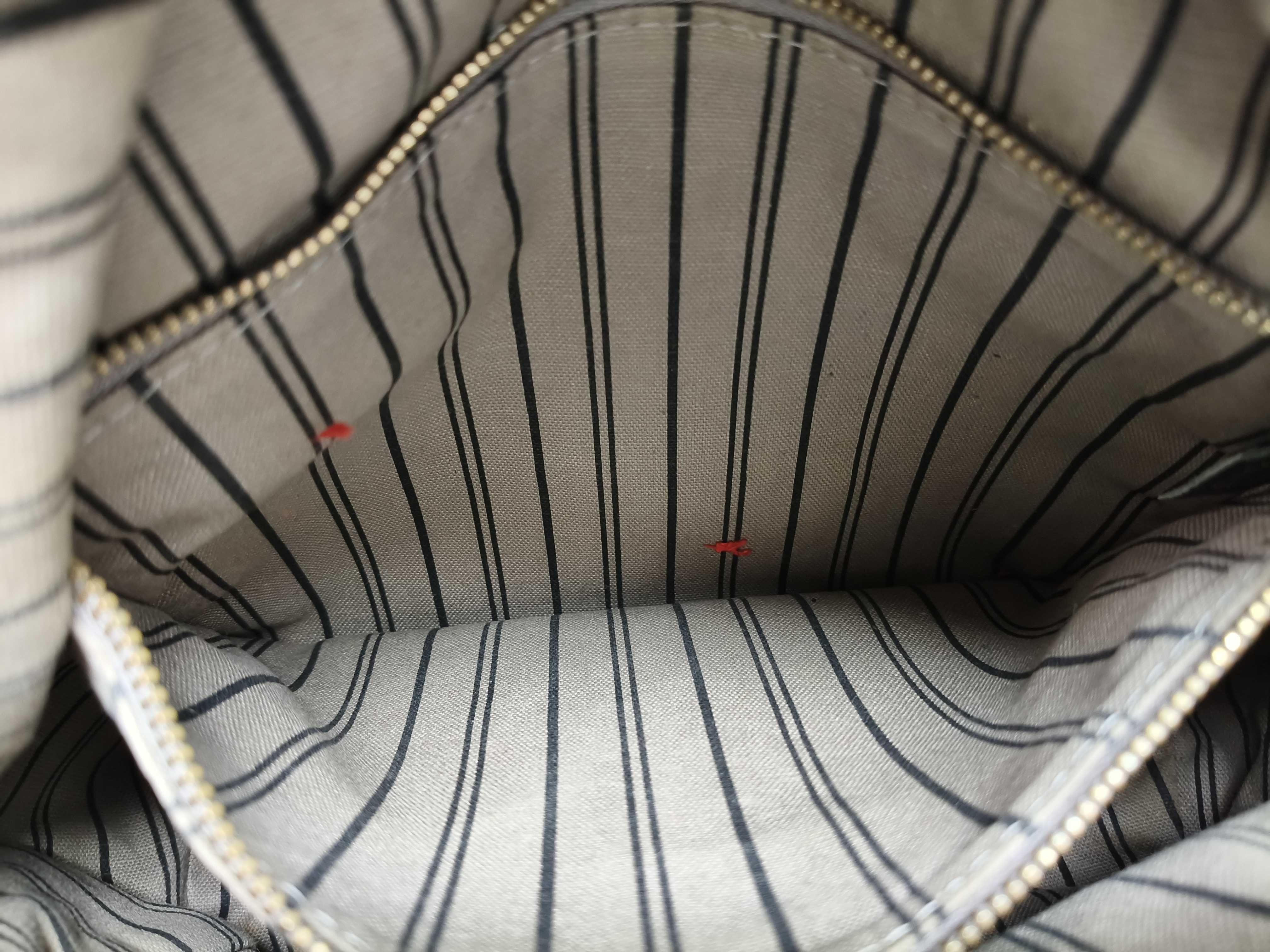Monogram Empreinte ID - Monogram Empreinte Sorbonne Backpack — view 10