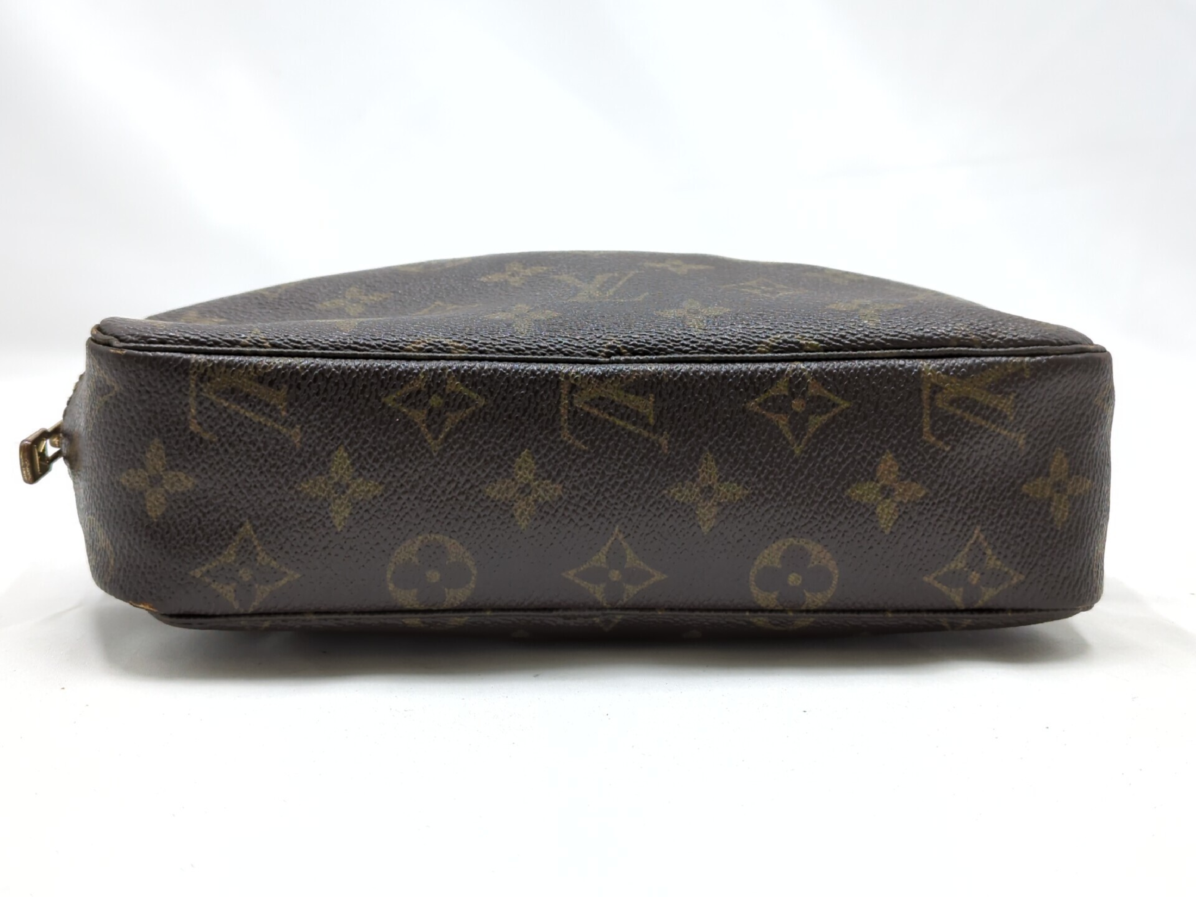 M47524 Monogram Trousses Toilette 23 Clutch Bag — view 5