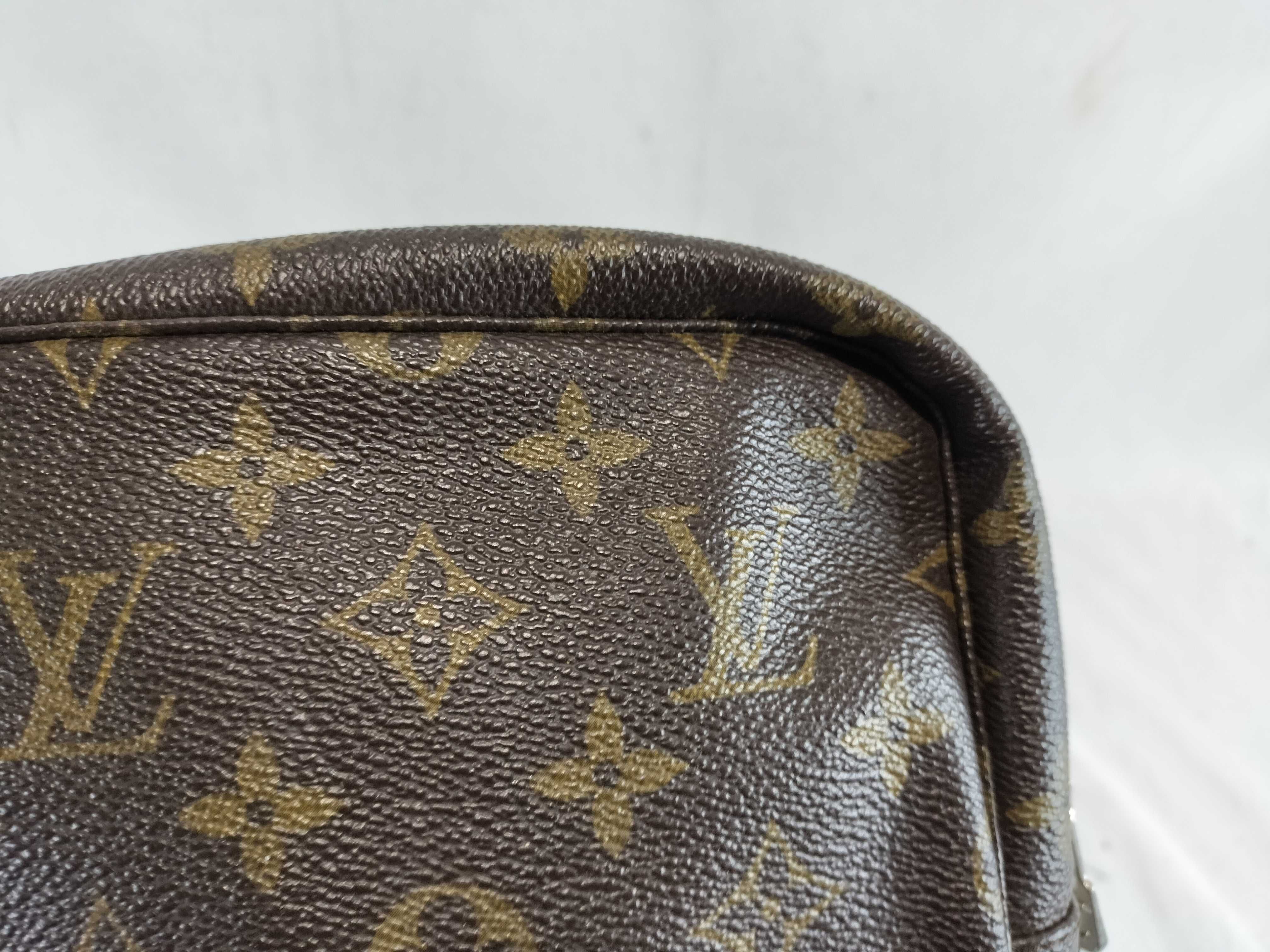 Monogram Trousses Toilette Second Bag — view 11
