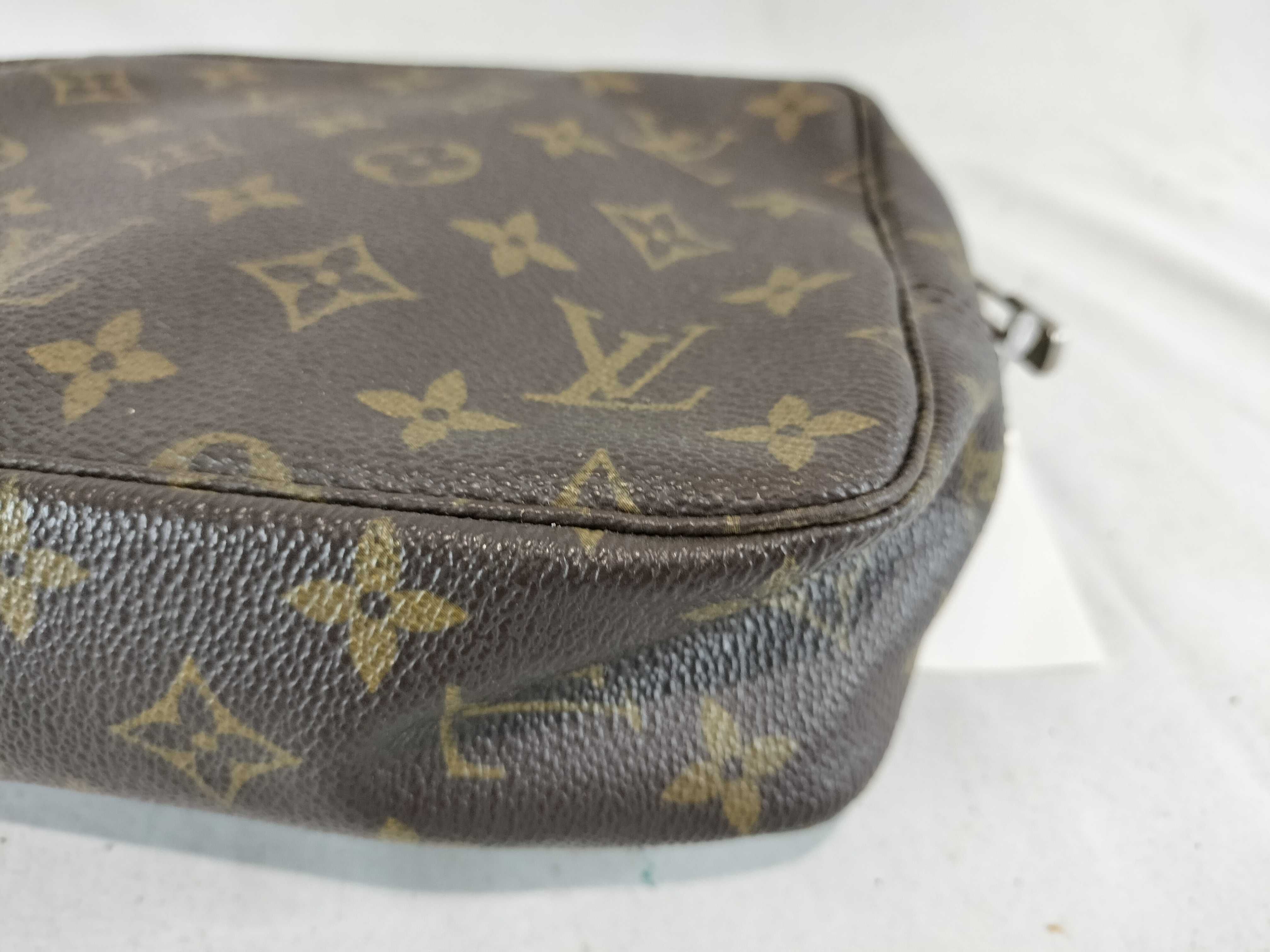 Monogram Trousses Toilette Second Bag — view 3