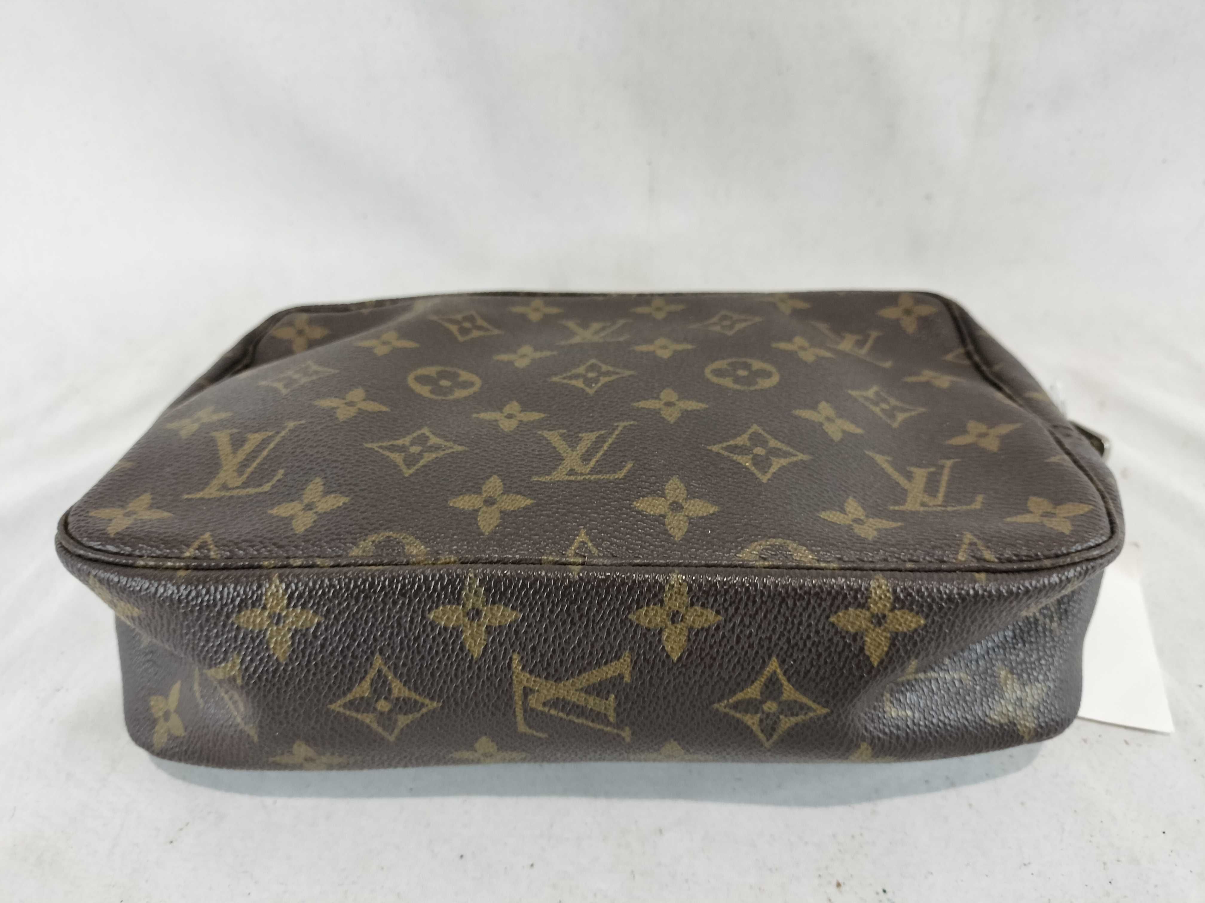 Monogram Trousses Toilette Second Bag — view 4