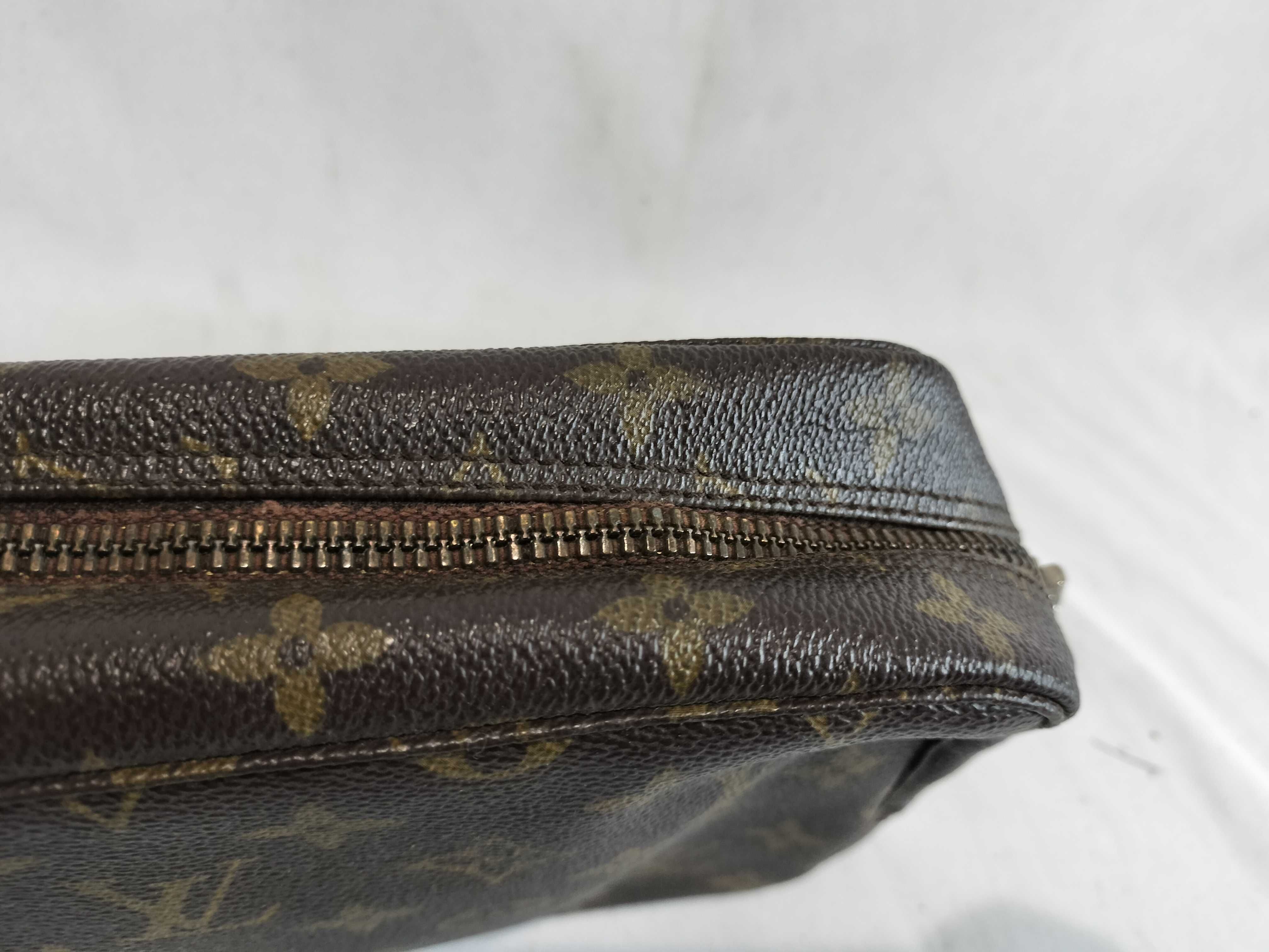 Monogram Trousses Toilette Second Bag — view 5