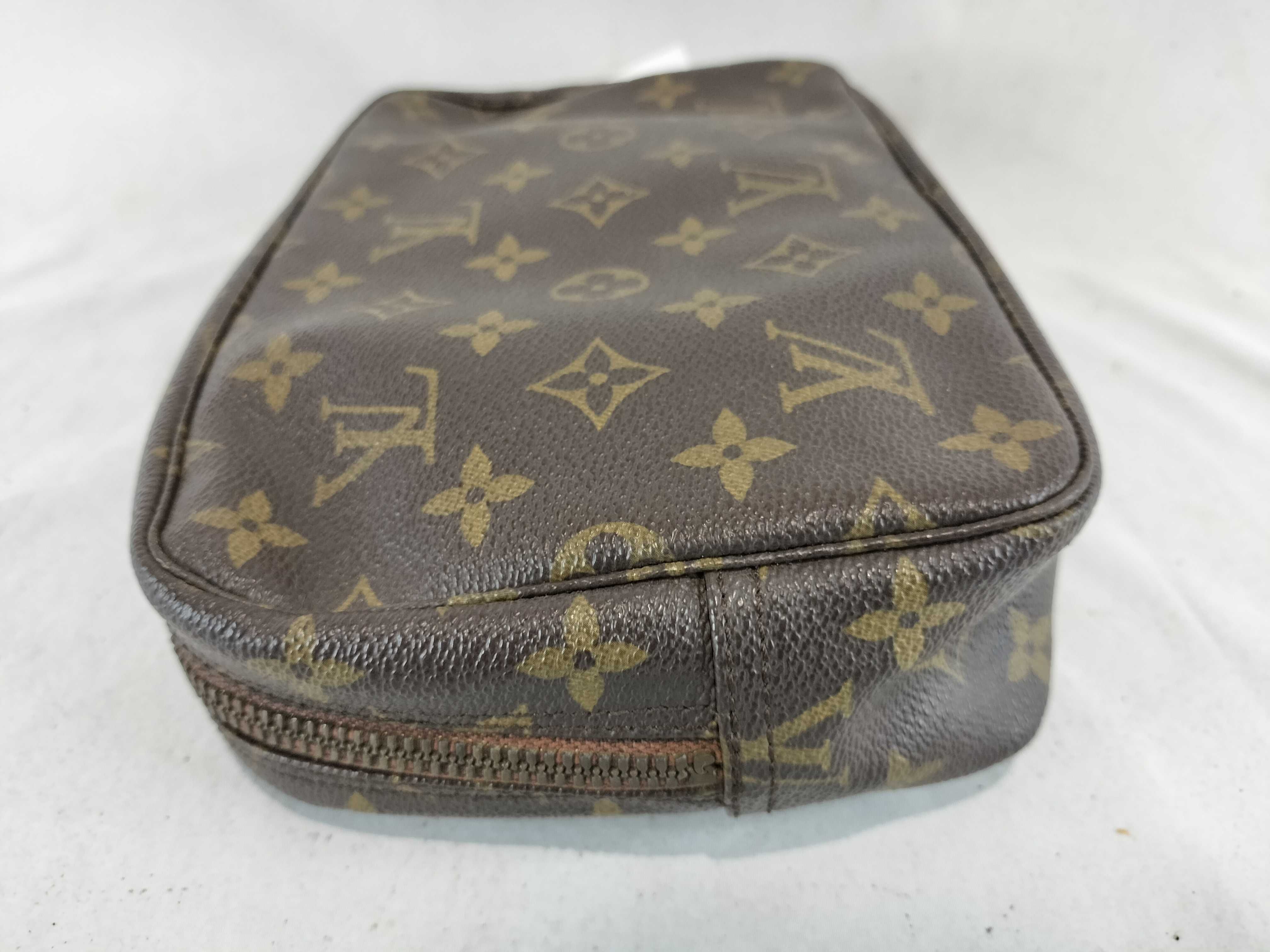 Monogram Trousses Toilette Second Bag — view 6