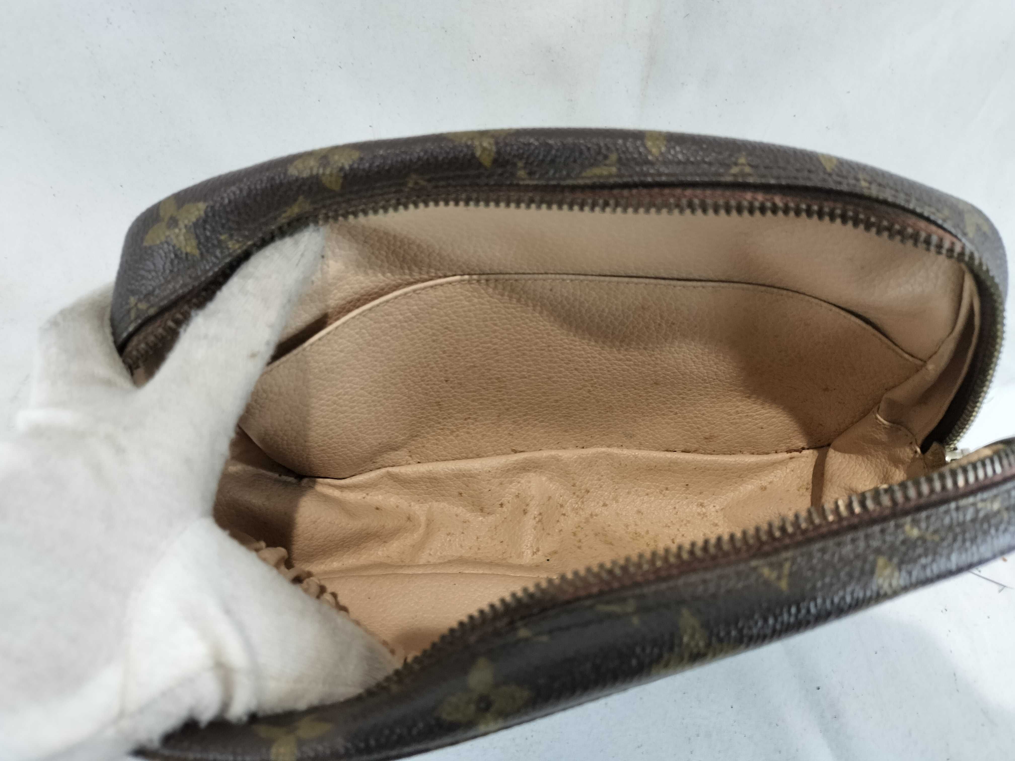 Monogram Trousses Toilette Second Bag — view 7