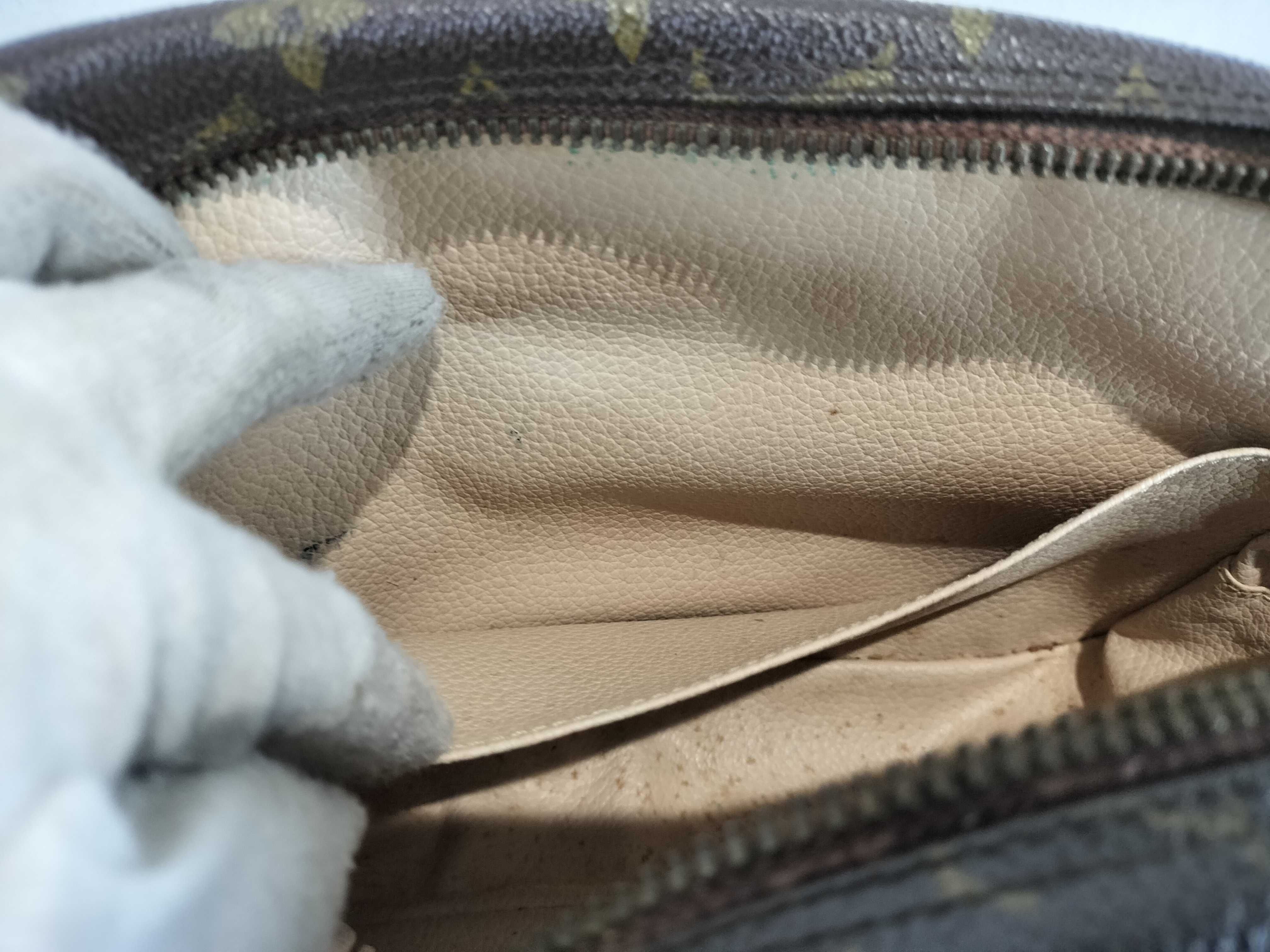 Monogram Trousses Toilette Second Bag — view 8