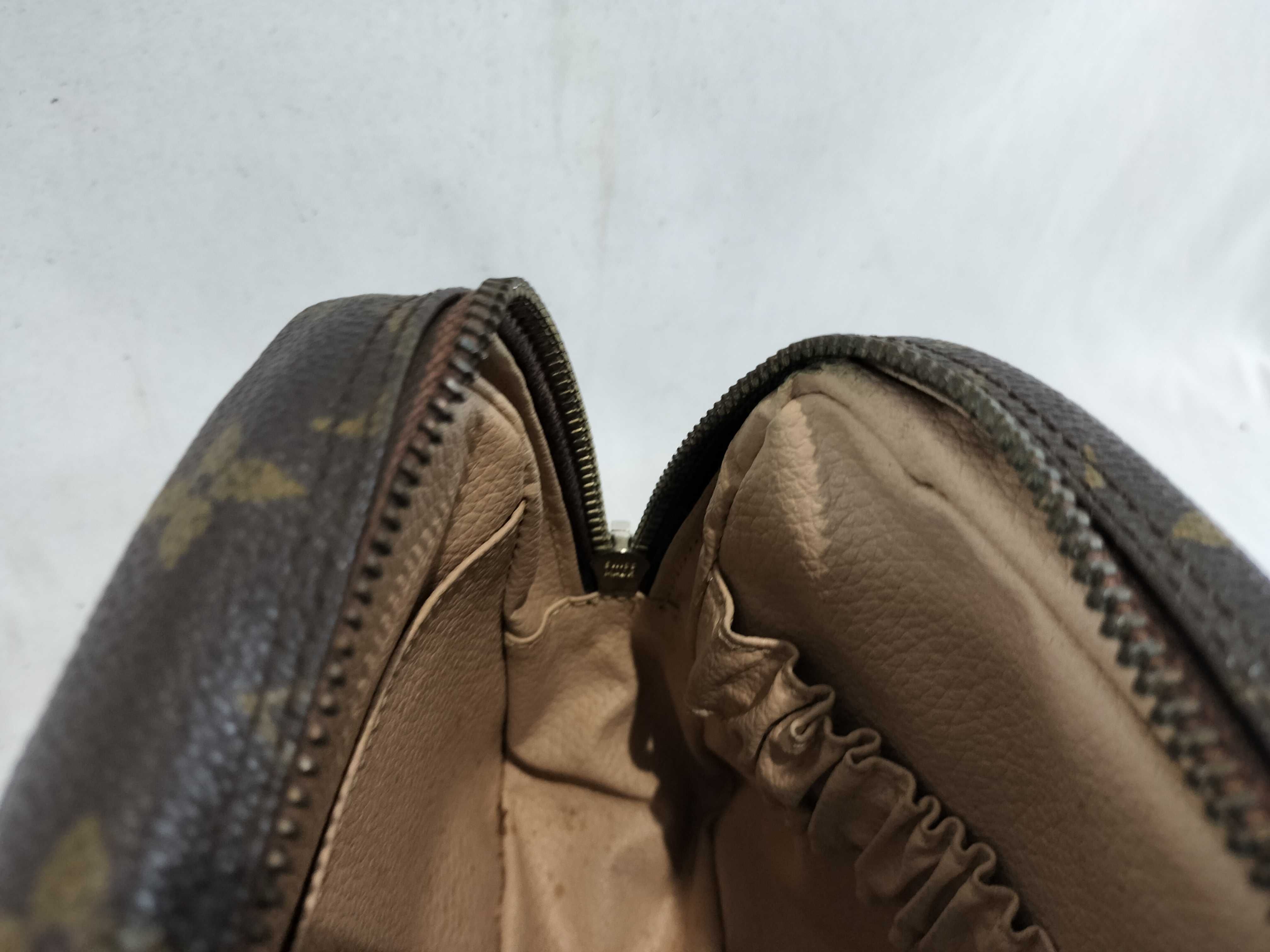 Monogram Trousses Toilette Second Bag — view 9