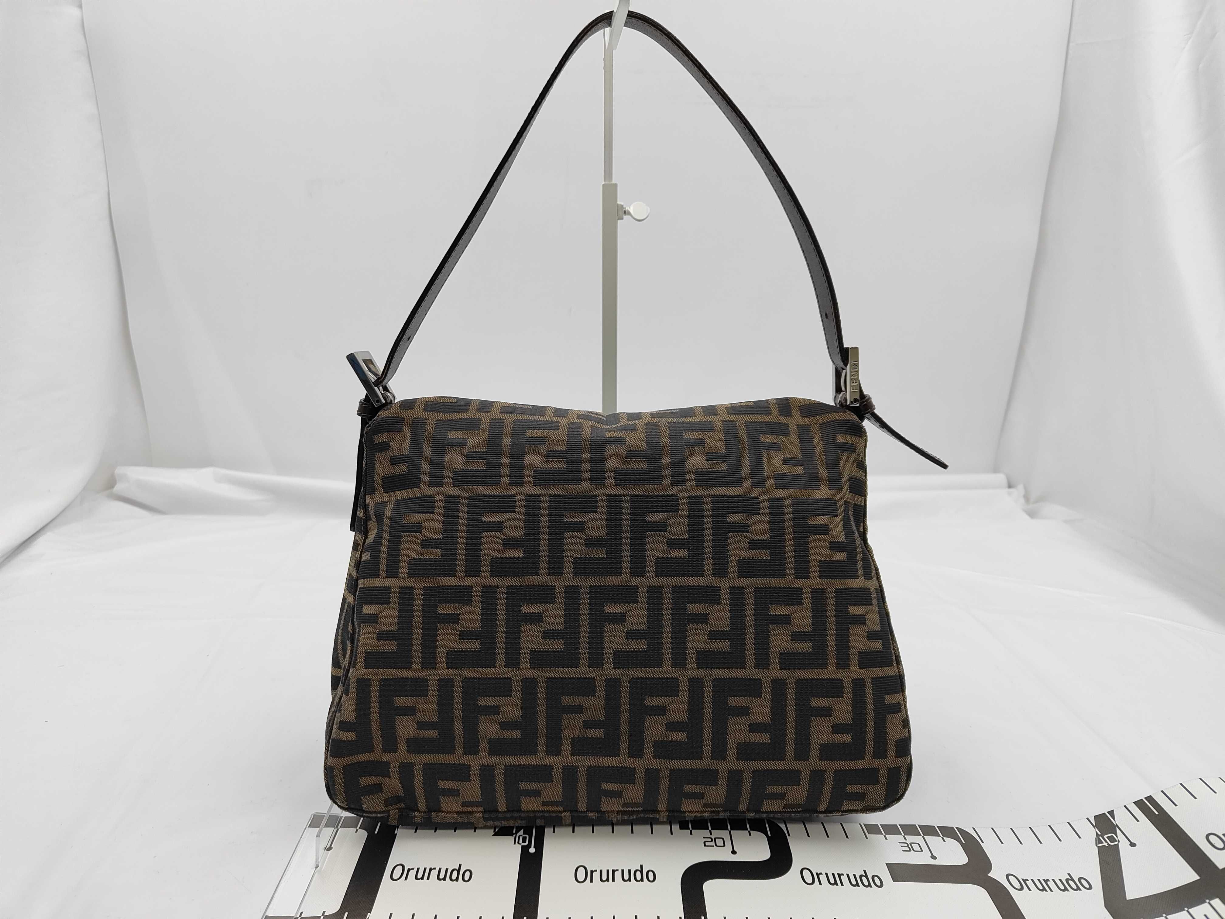 Zucca Mamma Bucket Shoulder Bag — view 2