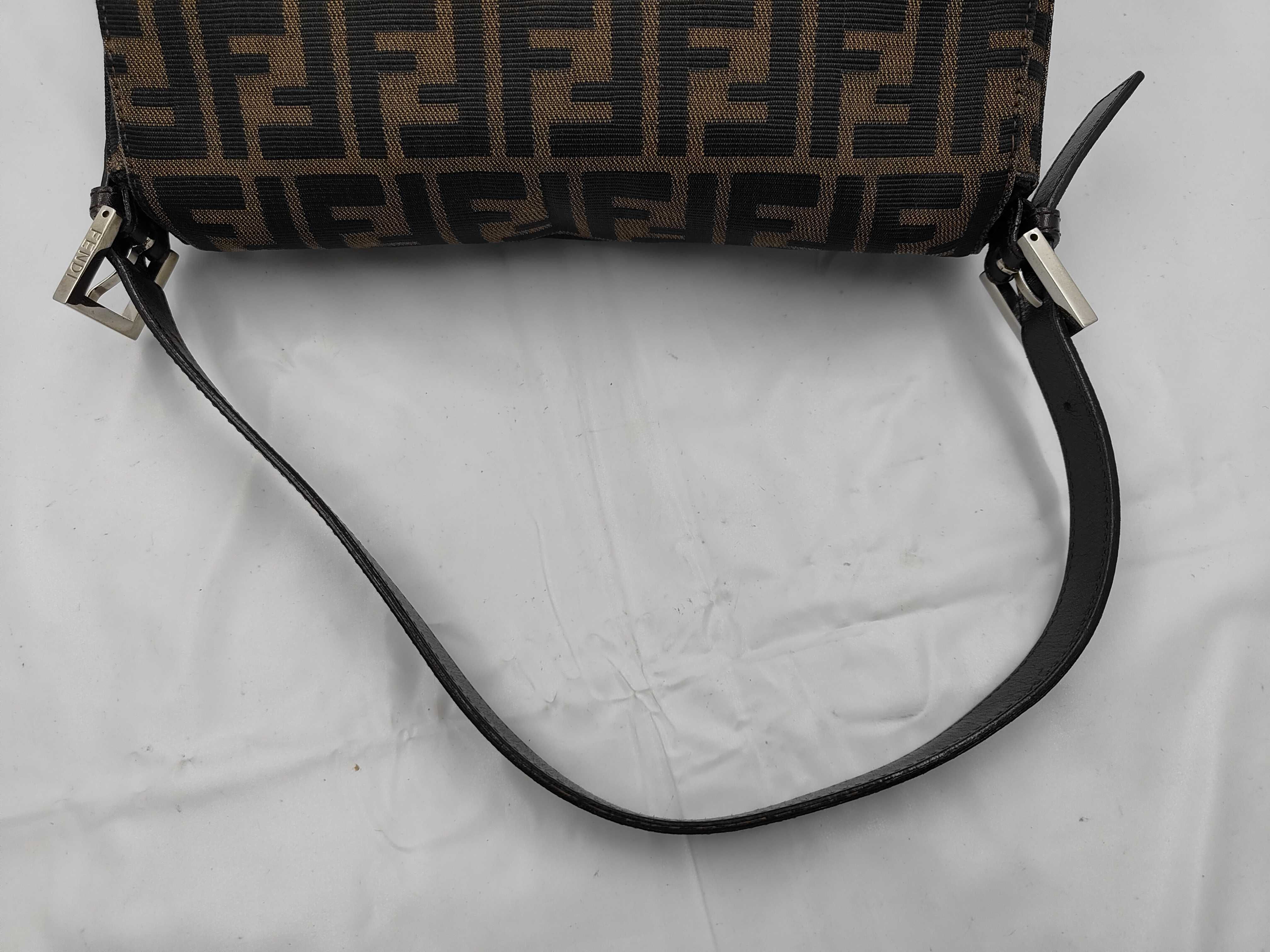 Zucca Mamma Bucket Shoulder Bag — view 3