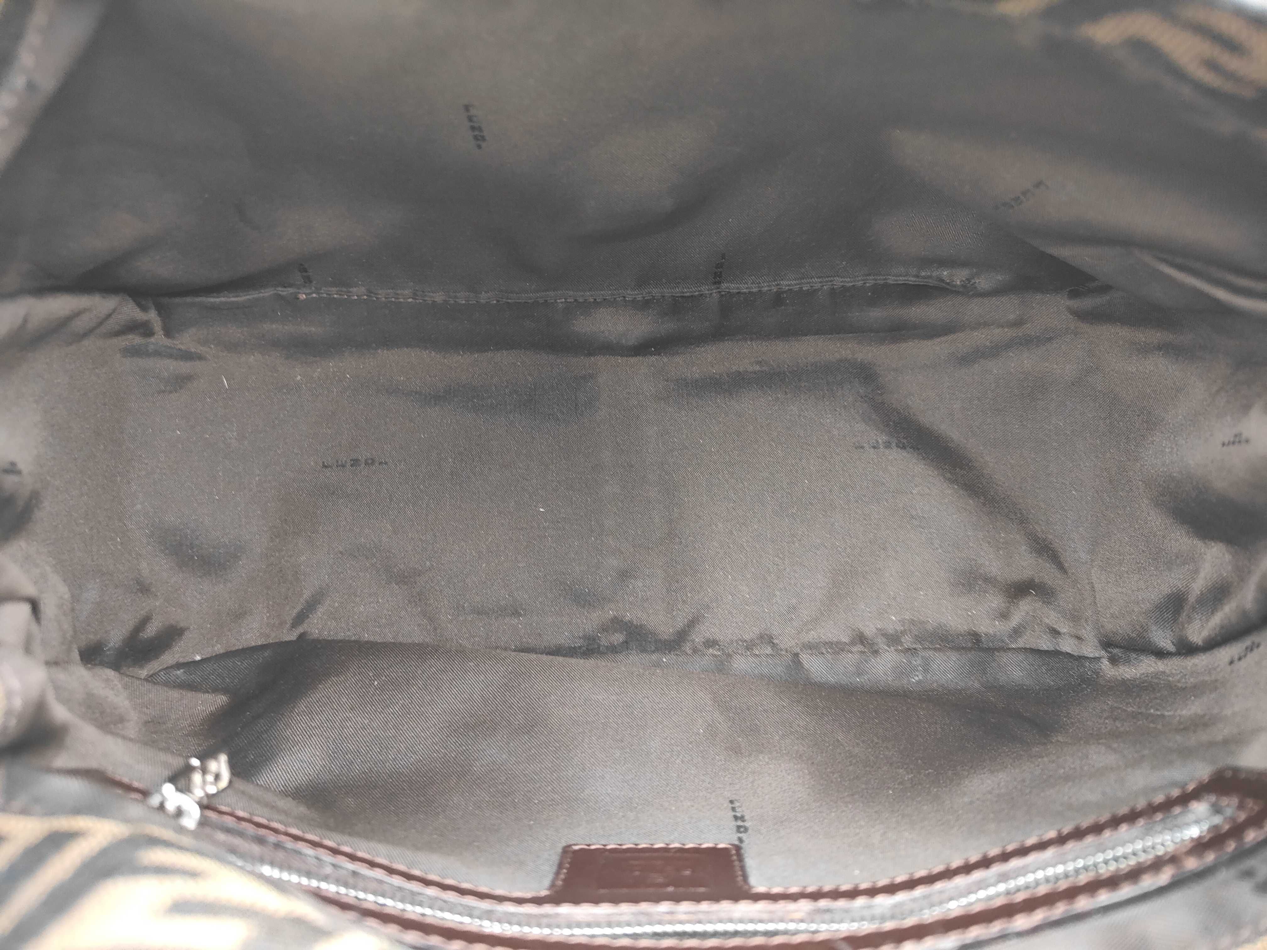 Zucca Mamma Bucket Shoulder Bag — view 9