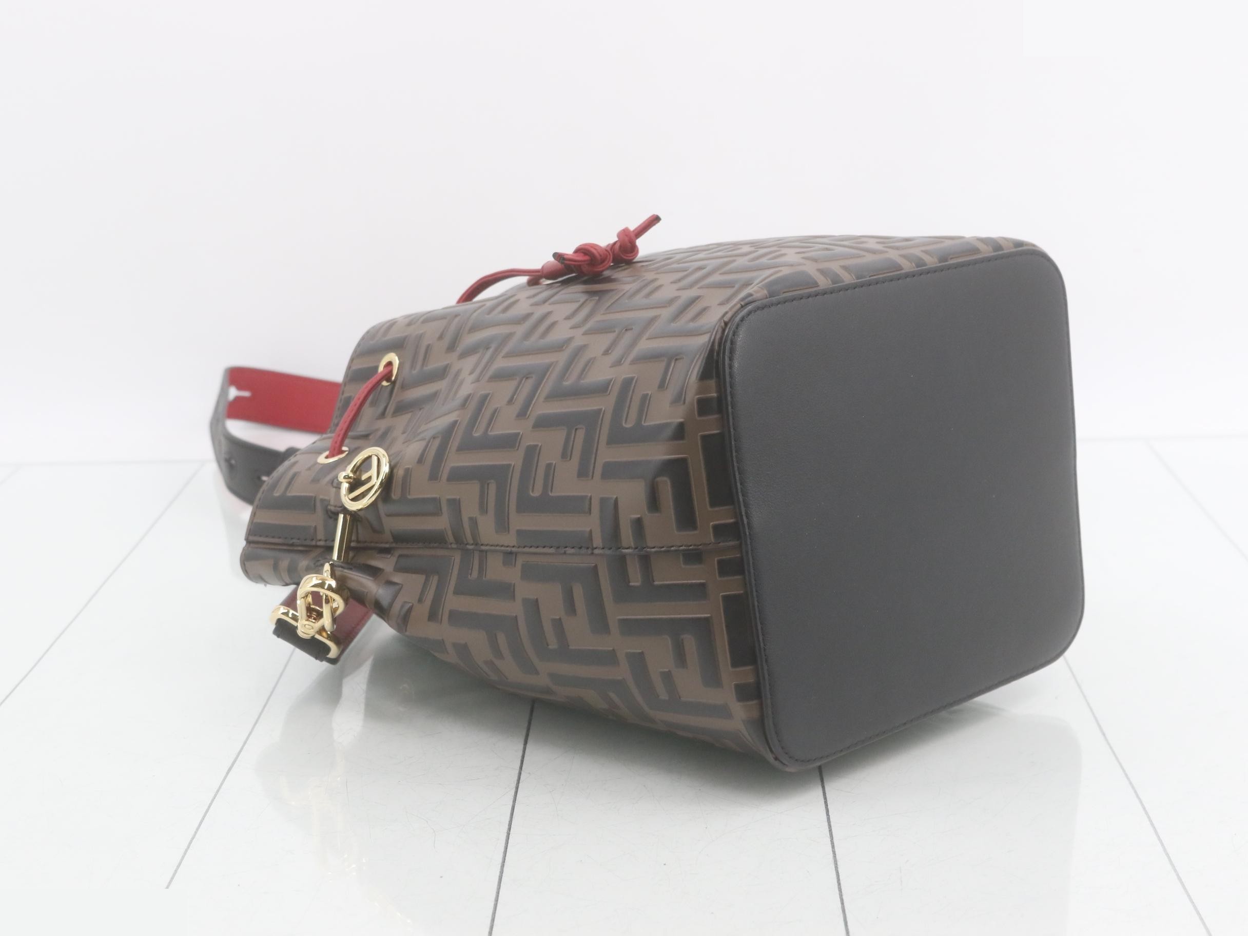 Montresor Small Calf Brown — view 5